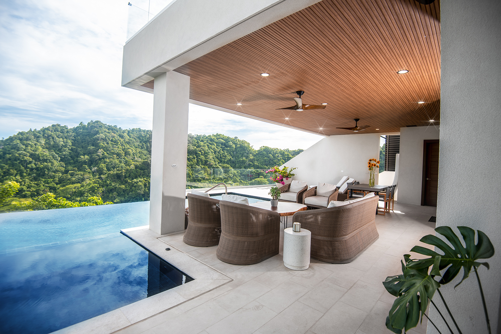 5 bed Single Family Homes For Sale in Los Suenos, Puntarenas - thumb 8