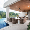  - Casa Unica Los Sueños Newest Ocean View Home for Sale