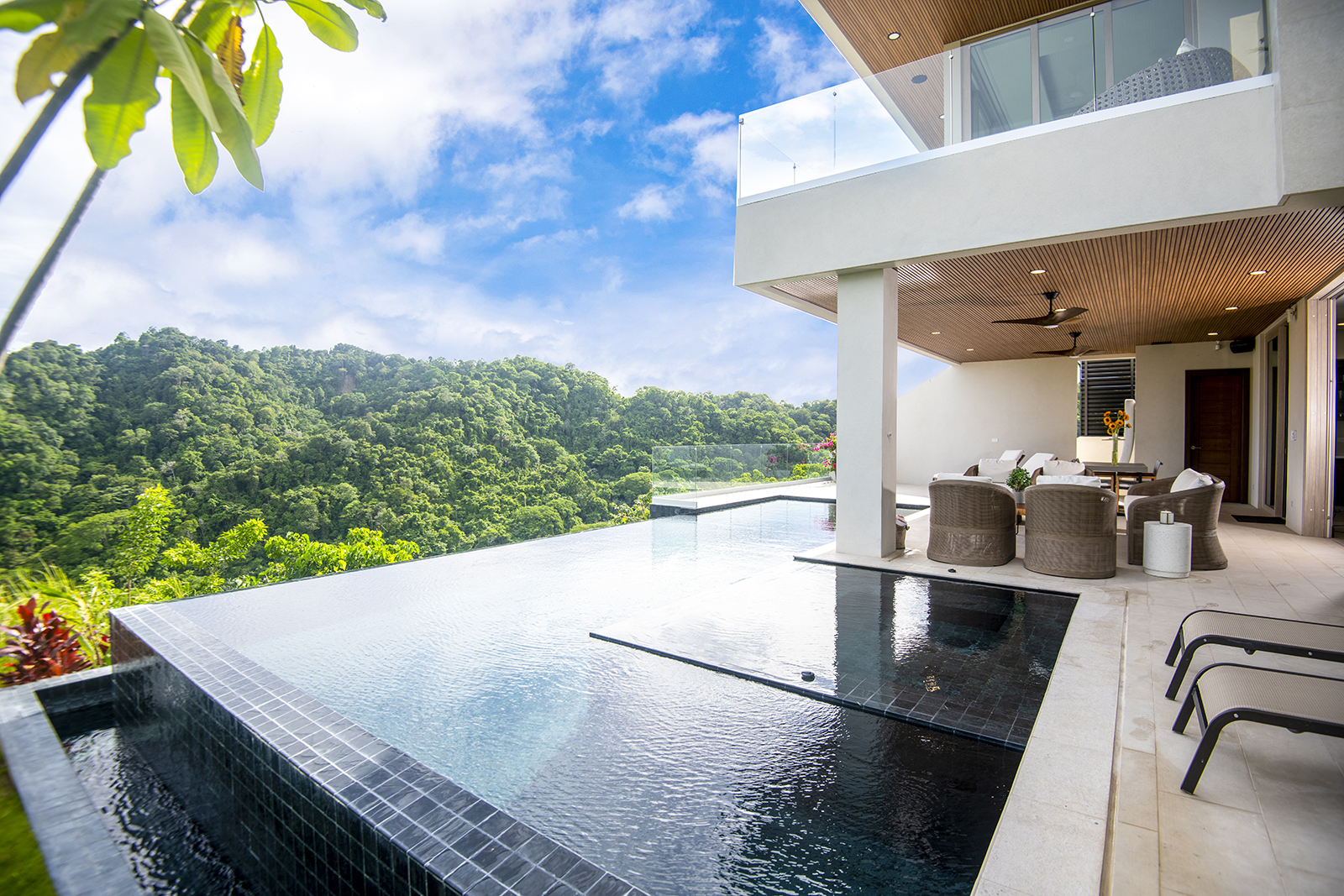 5 bed Single Family Homes For Sale in Los Suenos, Puntarenas - thumb 1