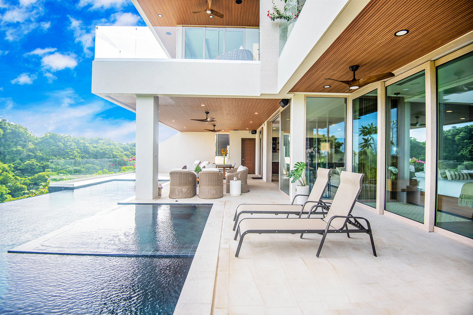 5 bed Single Family Homes For Sale in Los Suenos, Puntarenas - thumb 7