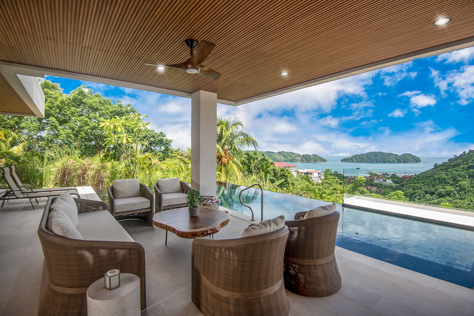 5 bed Single Family Homes For Sale in Los Suenos, Puntarenas - thumb 21