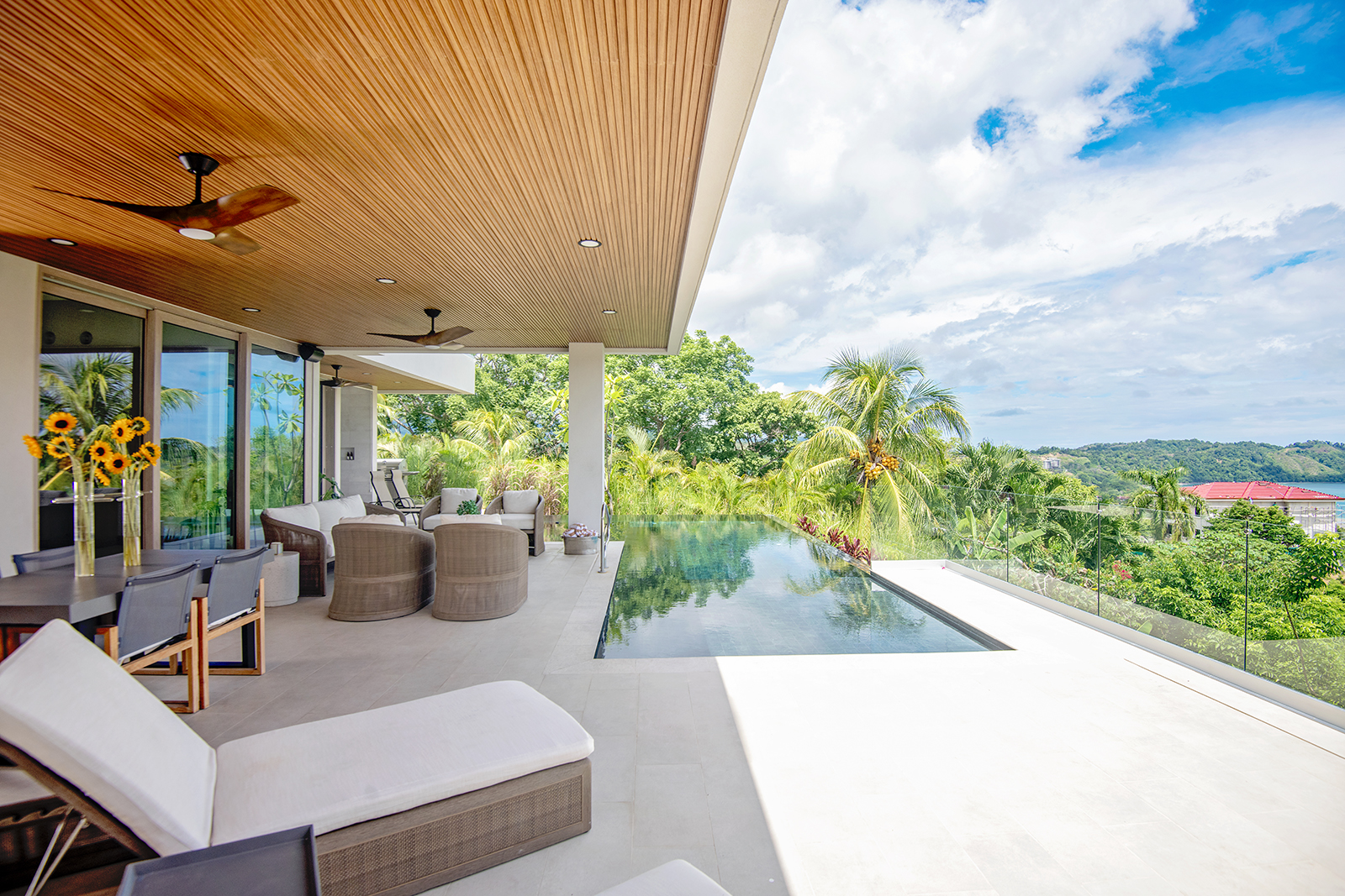 5 bed Single Family Homes For Sale in Los Suenos, Puntarenas - thumb 19