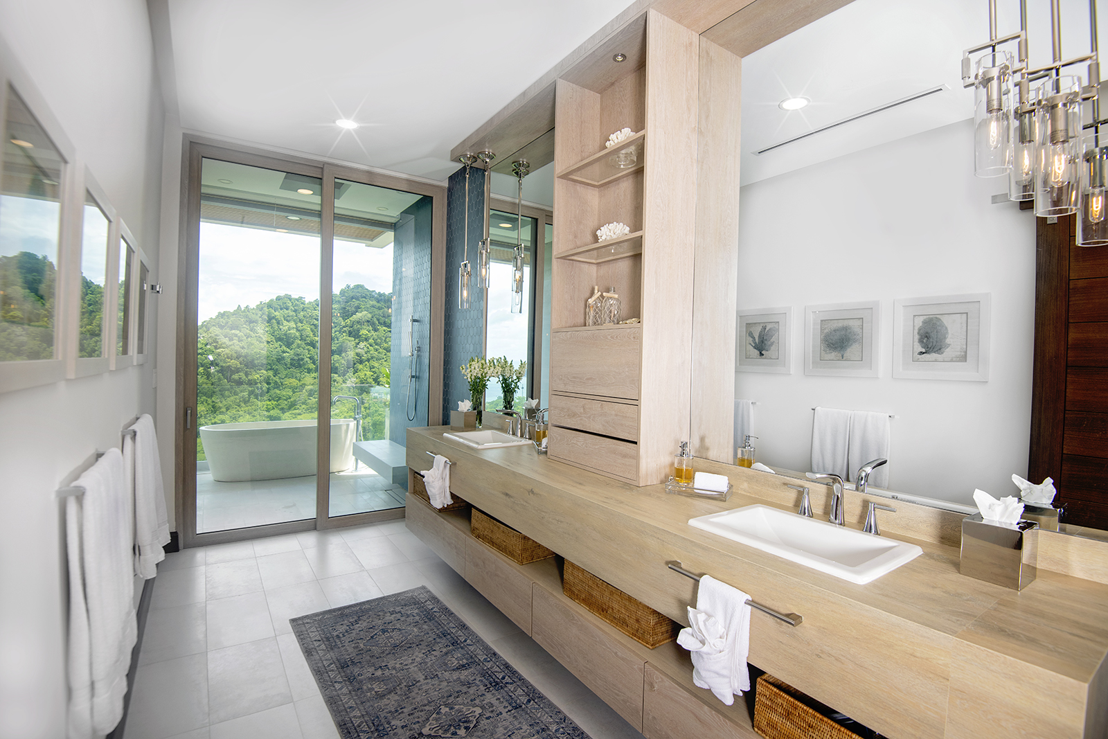 5 bed Single Family Homes For Sale in Los Suenos, Puntarenas - thumb 11