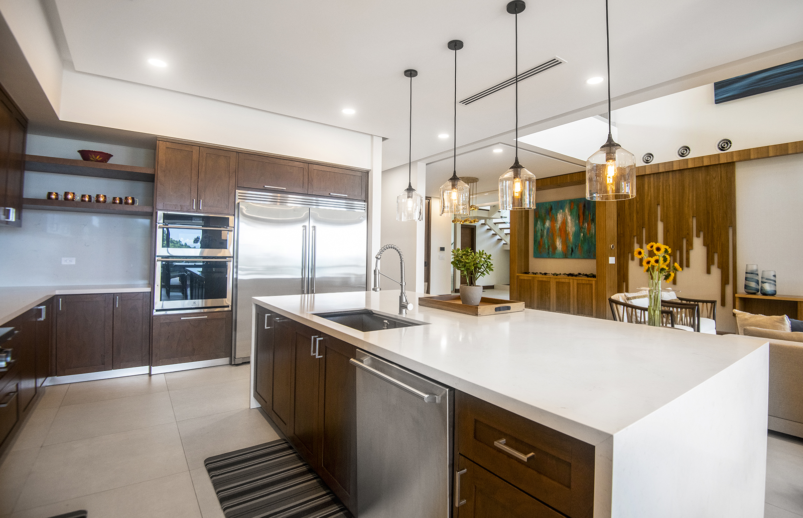 5 bed Single Family Homes For Sale in Los Suenos, Puntarenas - thumb 2