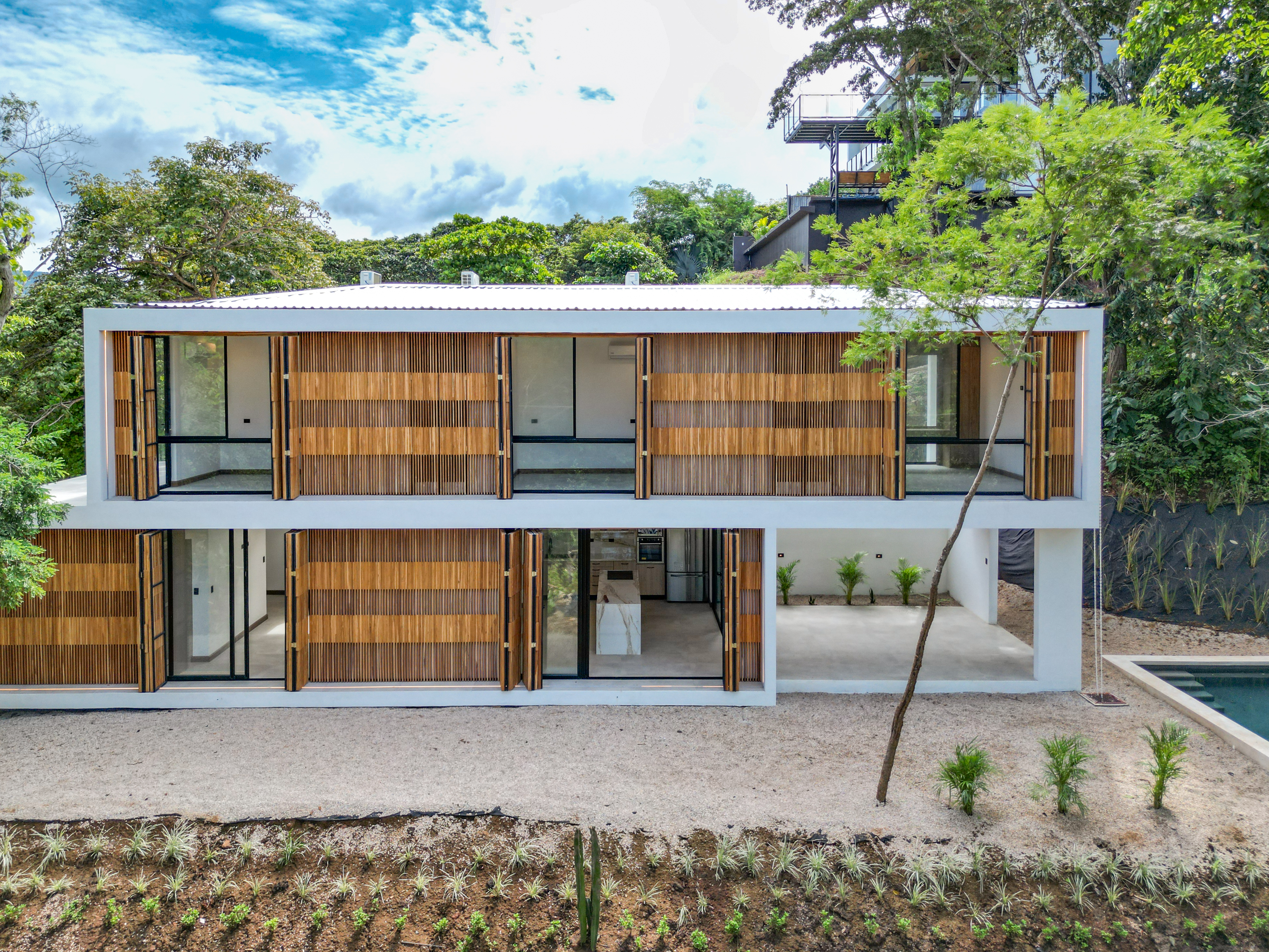 3 bed Single Family Homes For Sale in Playa Conchal, Guanacaste - thumb 1