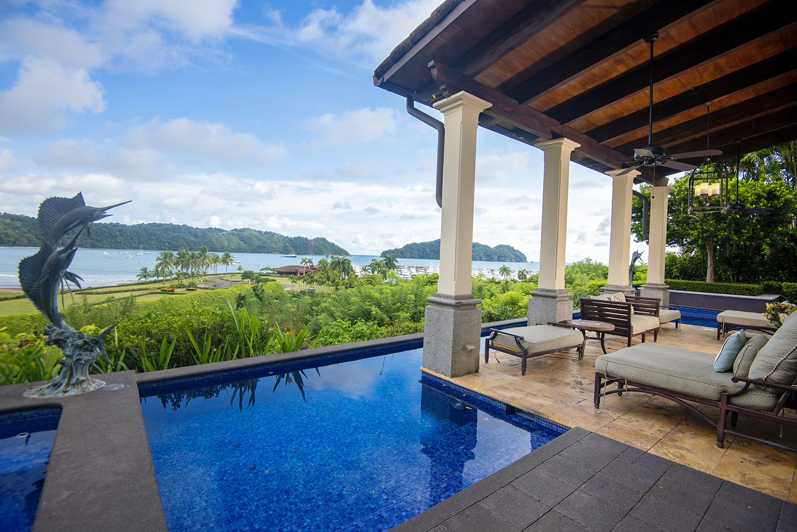 4 bed Single Family Homes For Sale in Herradura, Puntarenas - thumb 1