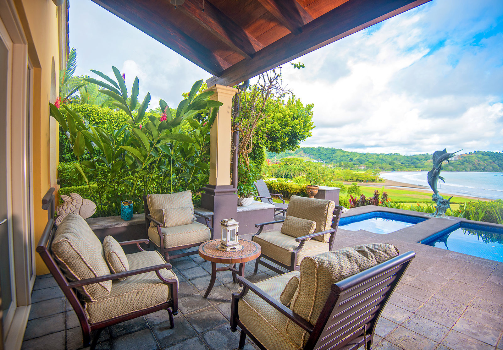 4 bed Single Family Homes For Sale in Herradura, Puntarenas - thumb 20