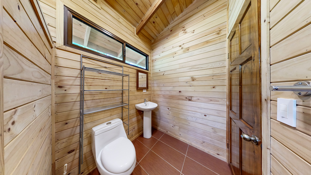 4 bed Hotel / Leisure For Sale in Ojochal, Puntarenas - thumb 24