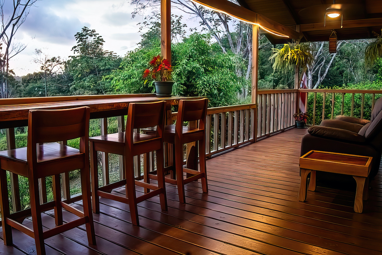 4 bed Hotel / Leisure For Sale in Ojochal, Puntarenas - thumb 11