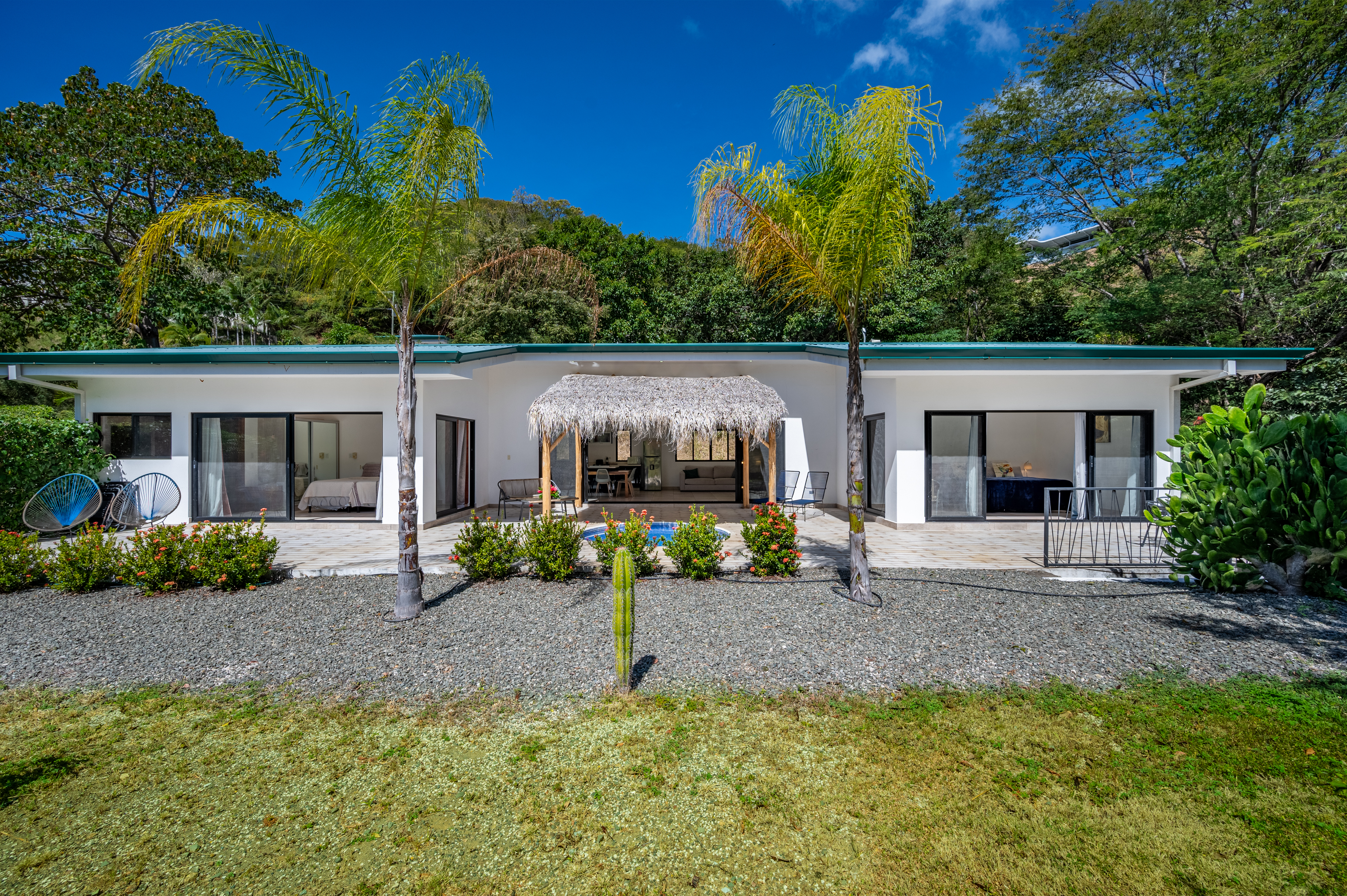 2 bed Single Family Homes For Sale in Tamarindo, Guanacaste - thumb 1