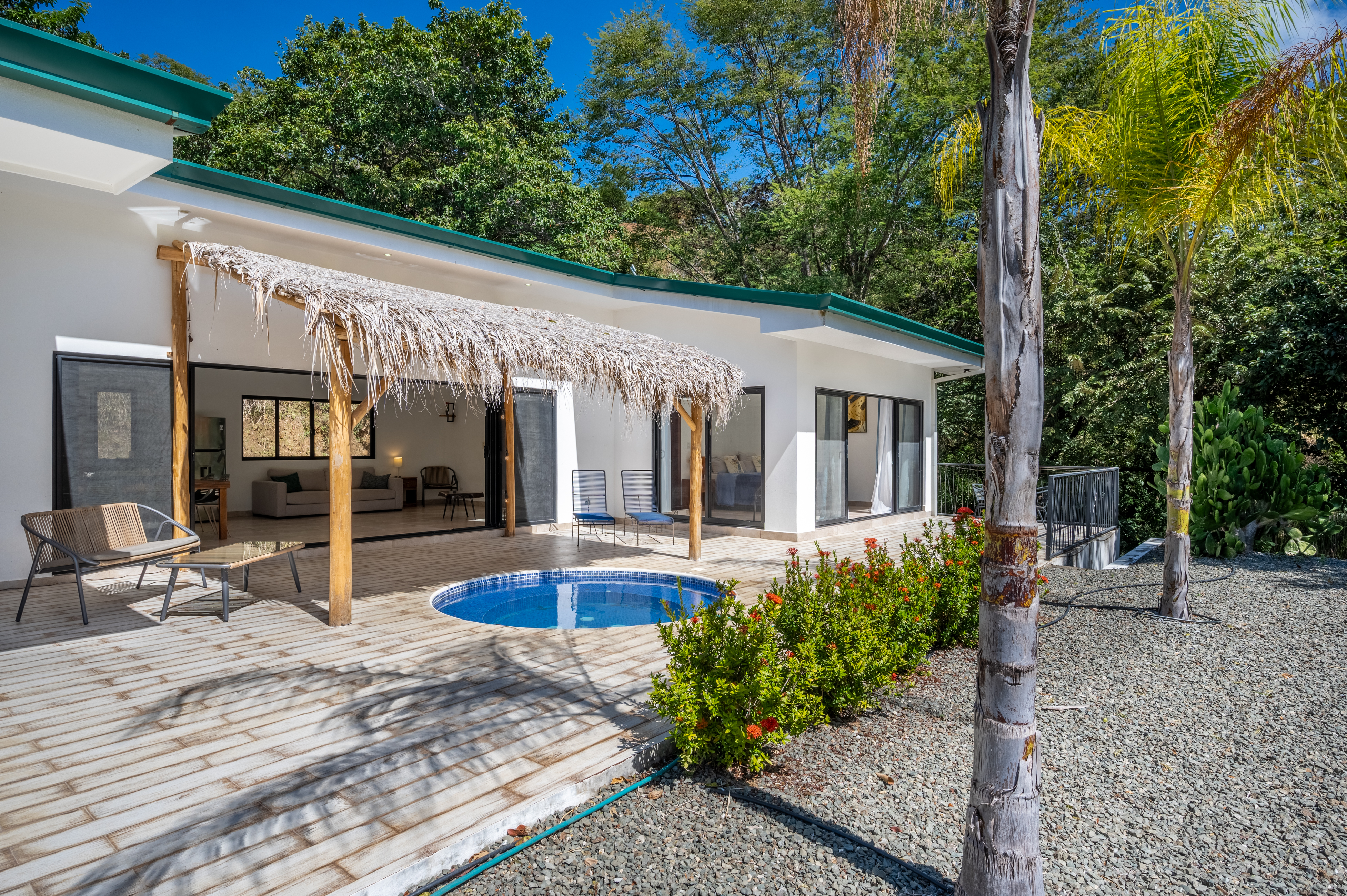 2 bed Single Family Homes For Sale in Tamarindo, Guanacaste - thumb 18
