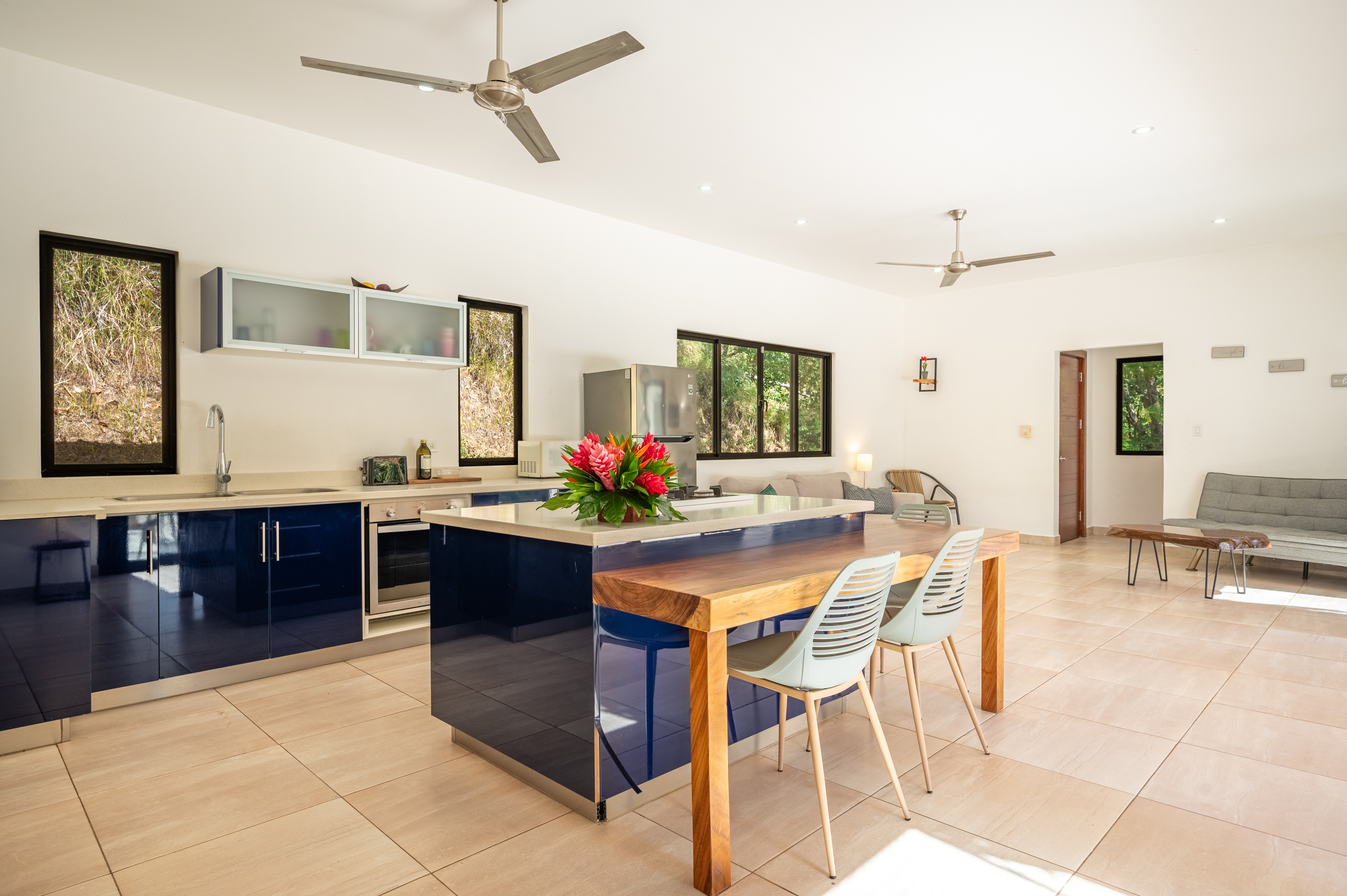 2 bed Single Family Homes For Sale in Tamarindo, Guanacaste - thumb 3