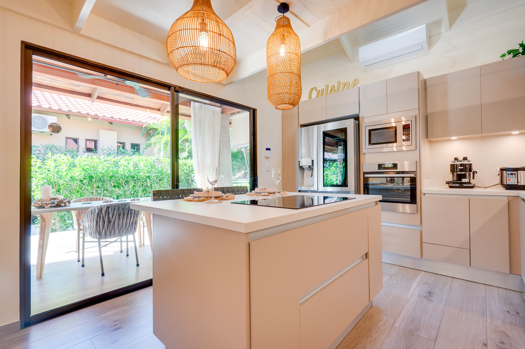 2 bed Single Family Homes For Sale in Playa Potrero, Guanacaste - thumb 2