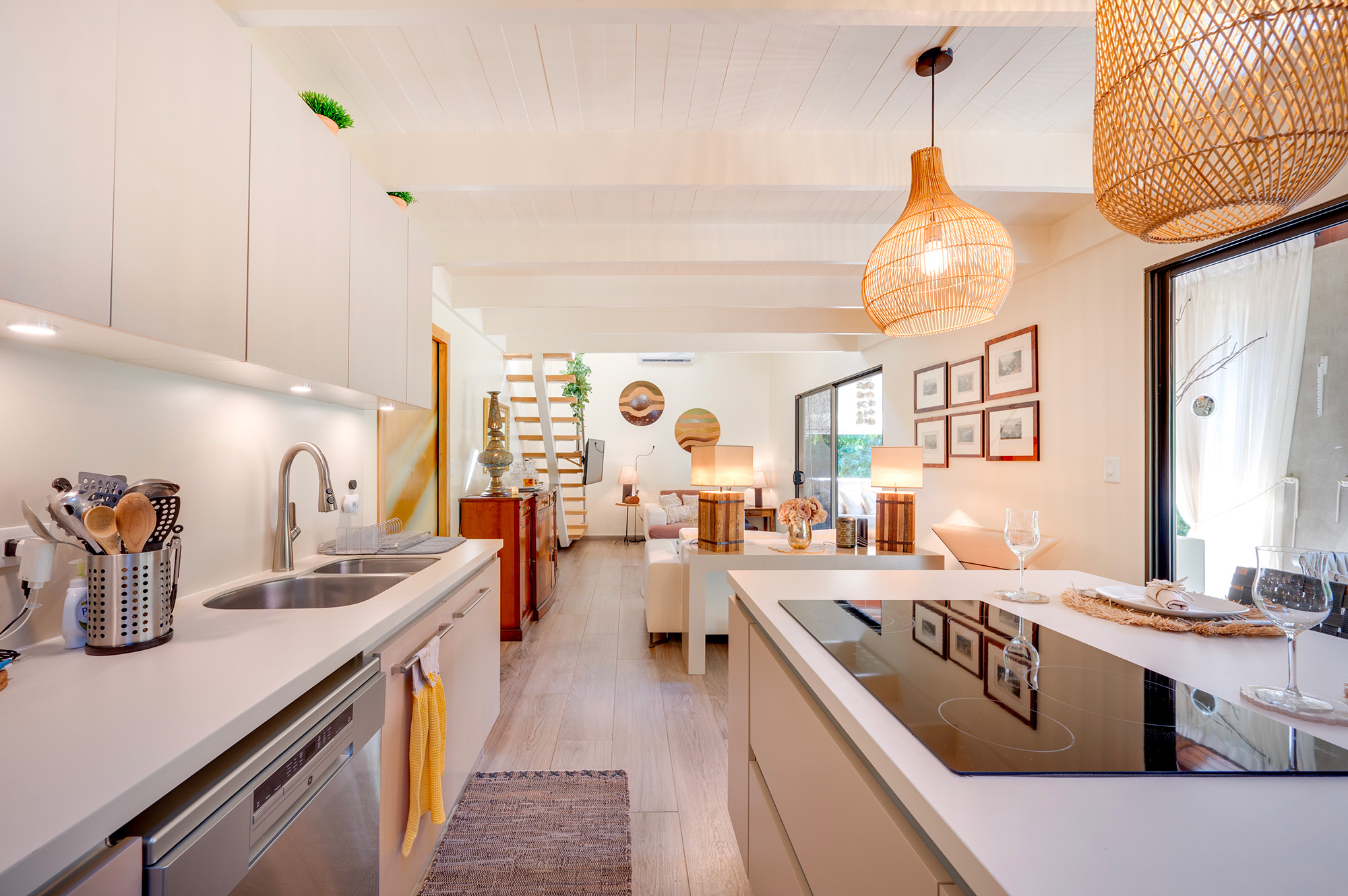 2 bed Single Family Homes For Sale in Playa Potrero, Guanacaste - thumb 3