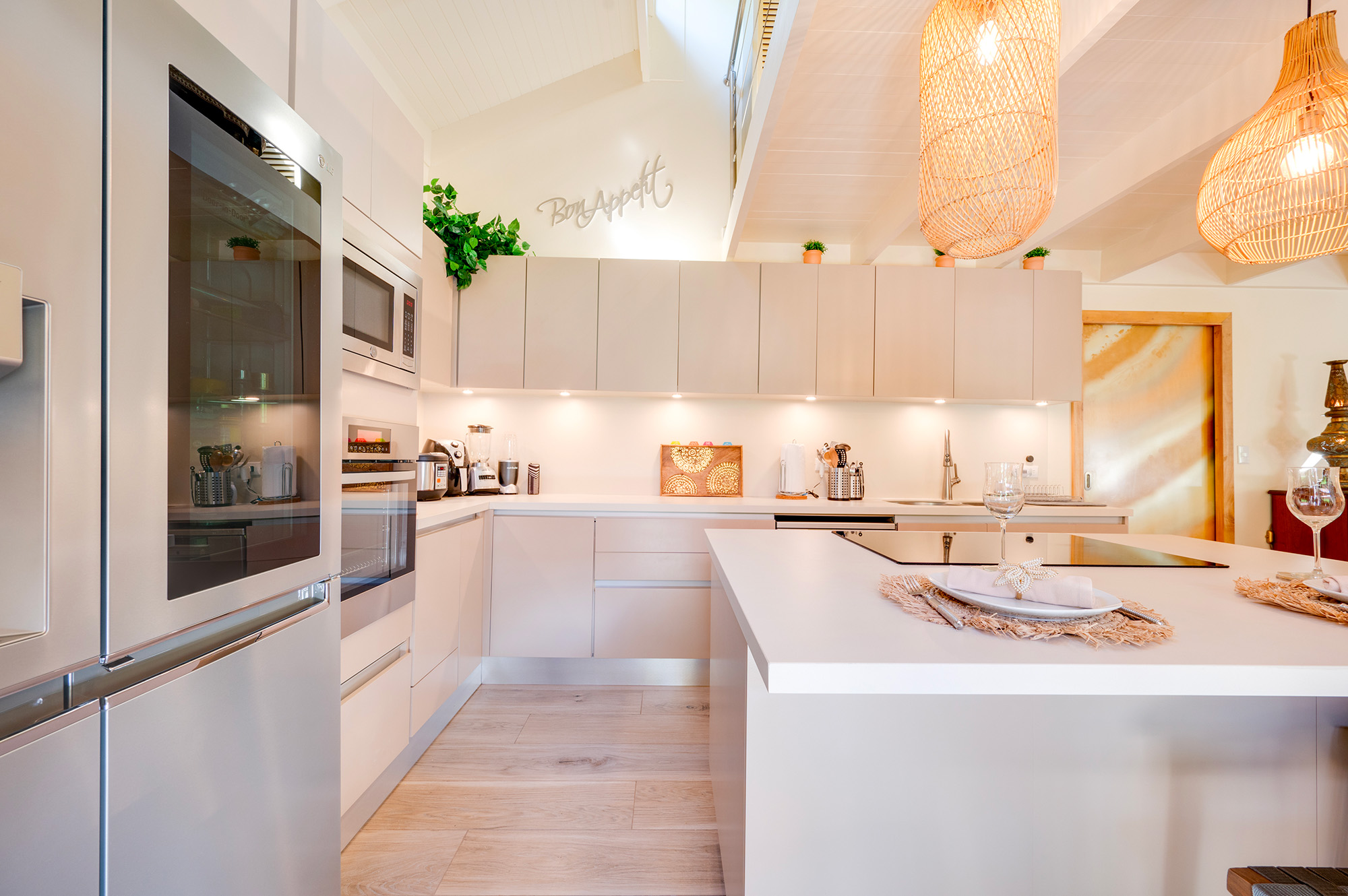 2 bed Single Family Homes For Sale in Playa Potrero, Guanacaste - thumb 1