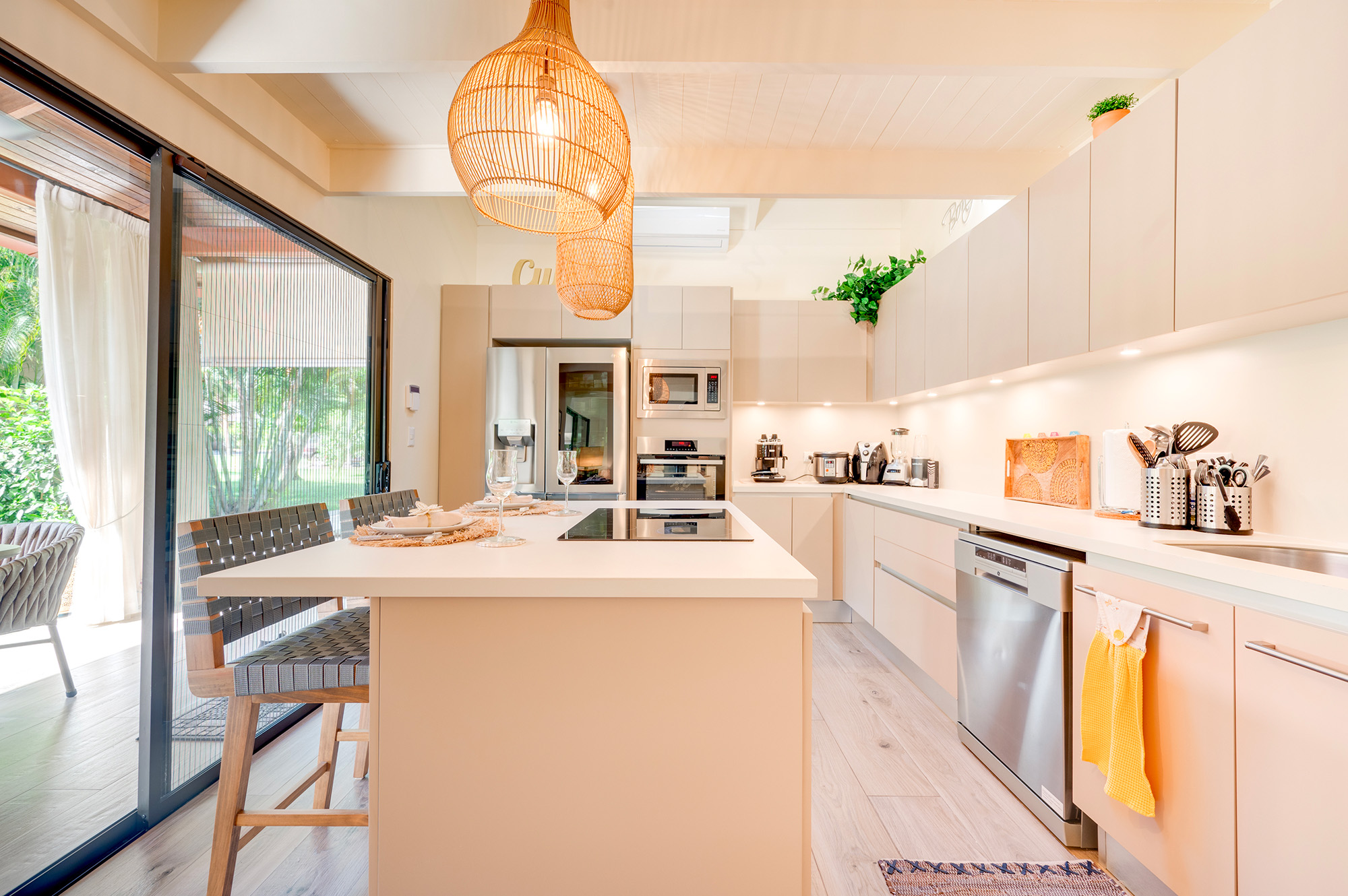 2 bed Single Family Homes For Sale in Playa Potrero, Guanacaste - thumb 4