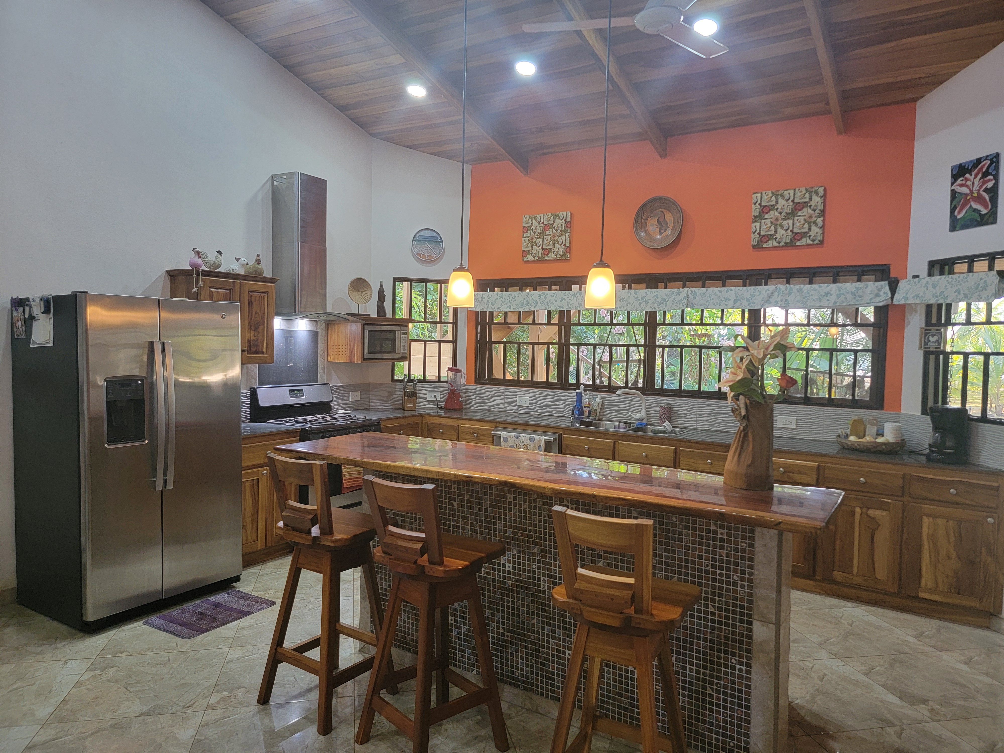 3 bed Single Family Homes For Sale in Palo Seco, Puntarenas - thumb 14