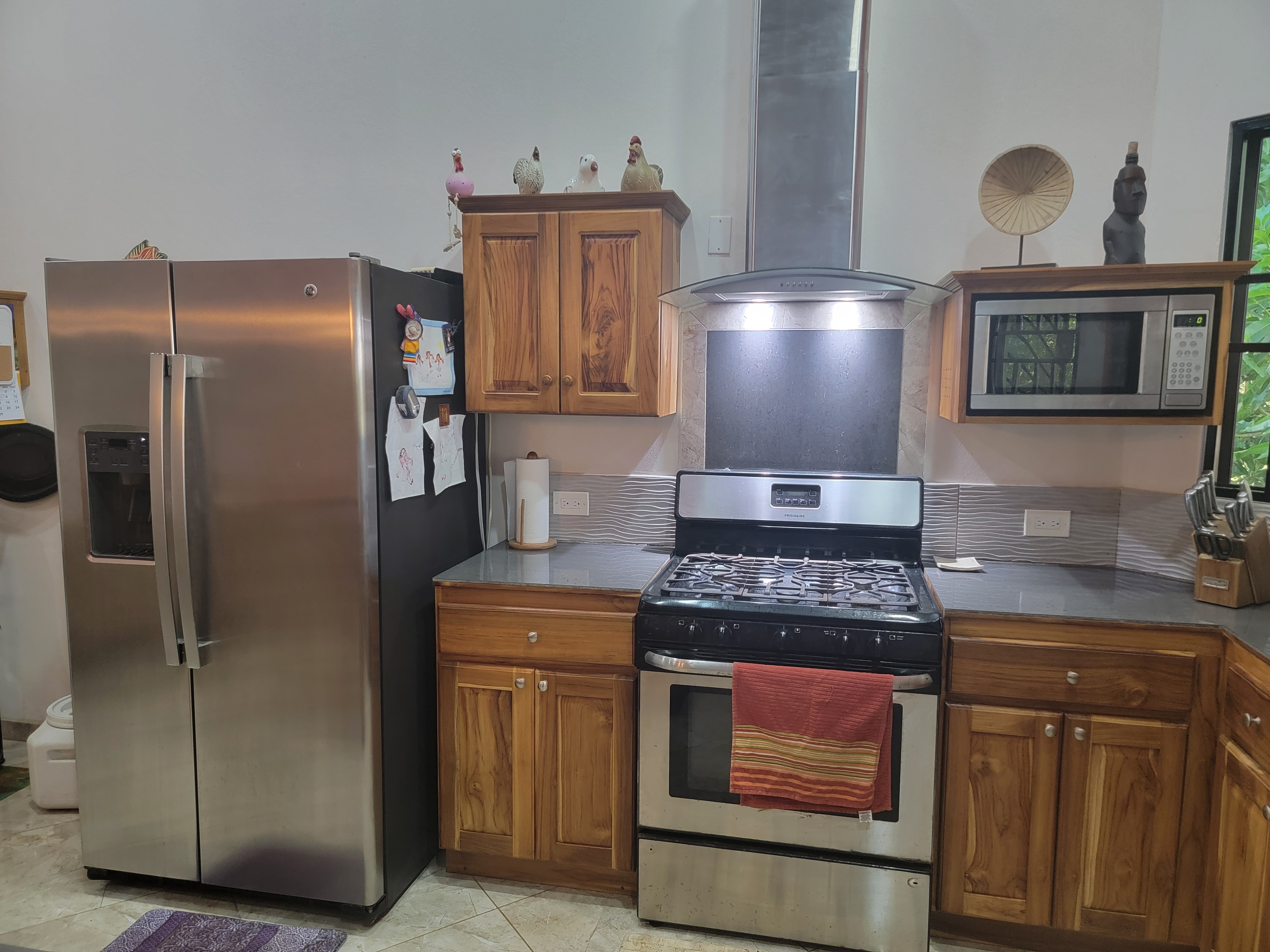 3 bed Single Family Homes For Sale in Palo Seco, Puntarenas - thumb 11