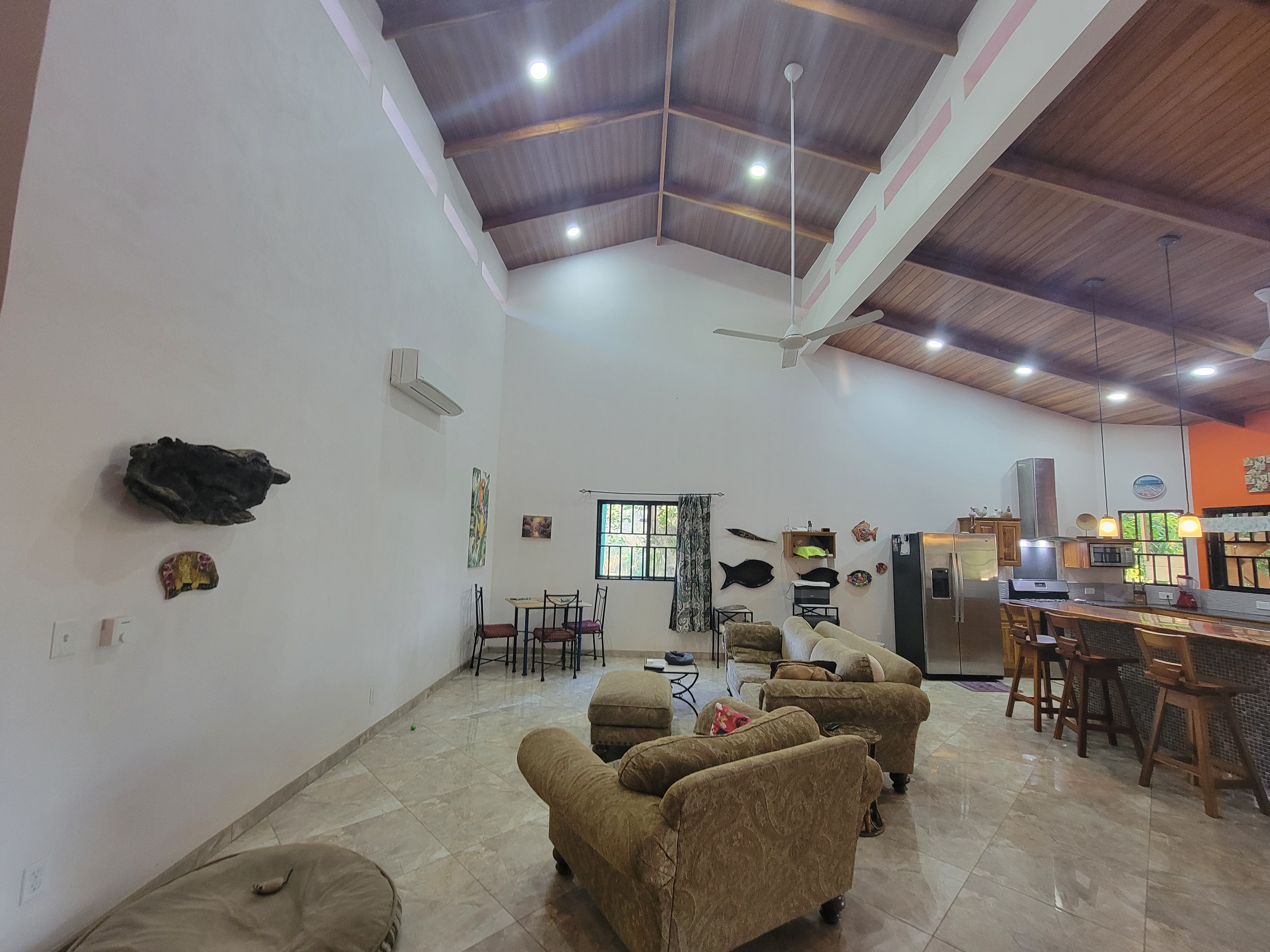 3 bed Single Family Homes For Sale in Palo Seco, Puntarenas - thumb 13