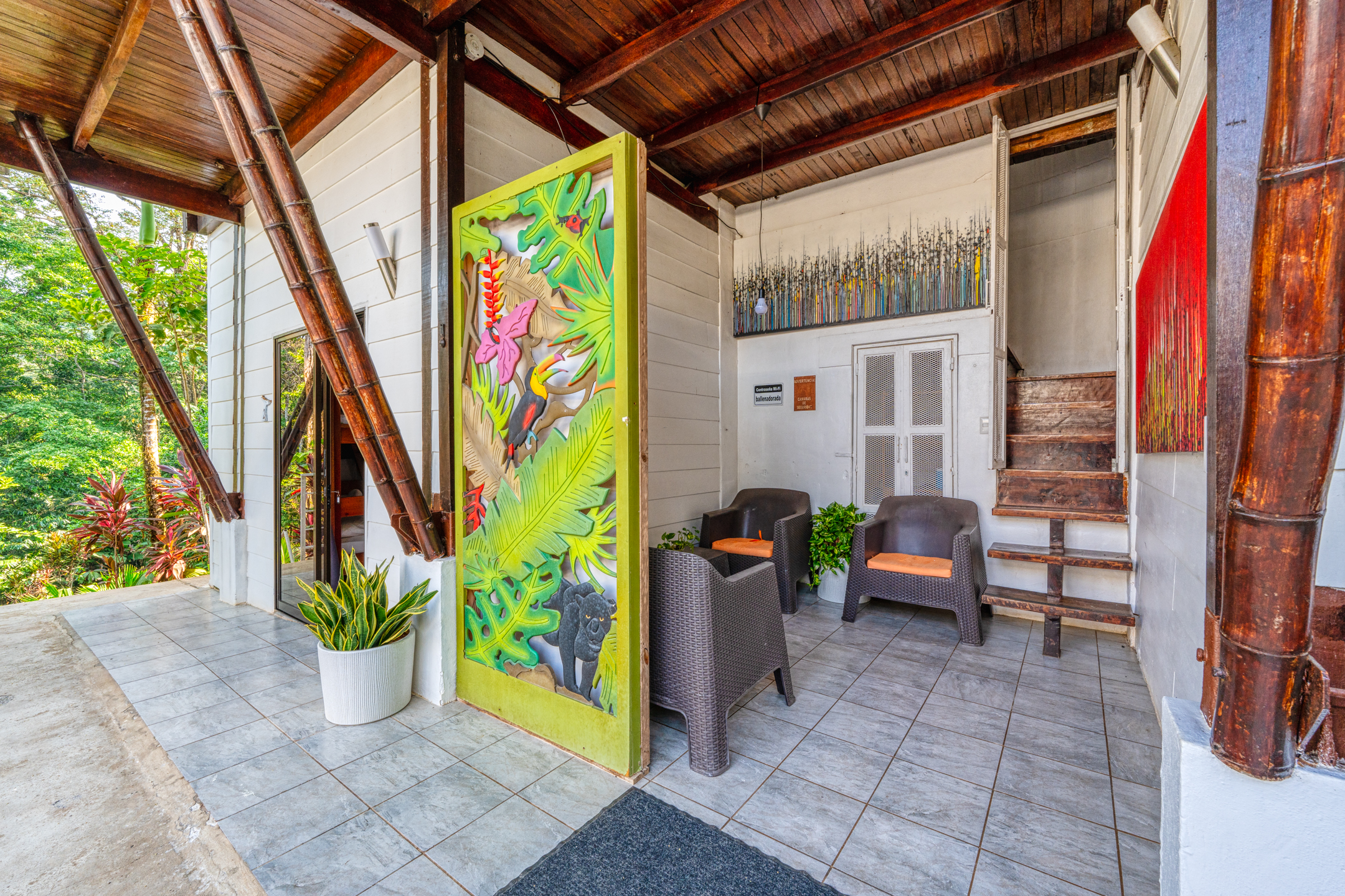 8 bed Hotel / Leisure For Sale in Uvita, Puntarenas - thumb 10