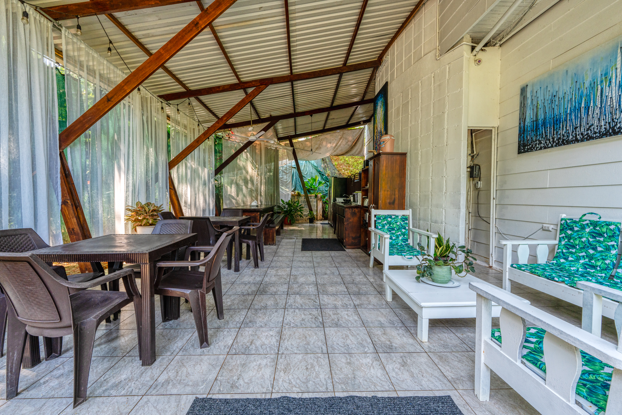 8 bed Hotel / Leisure For Sale in Uvita, Puntarenas - thumb 24