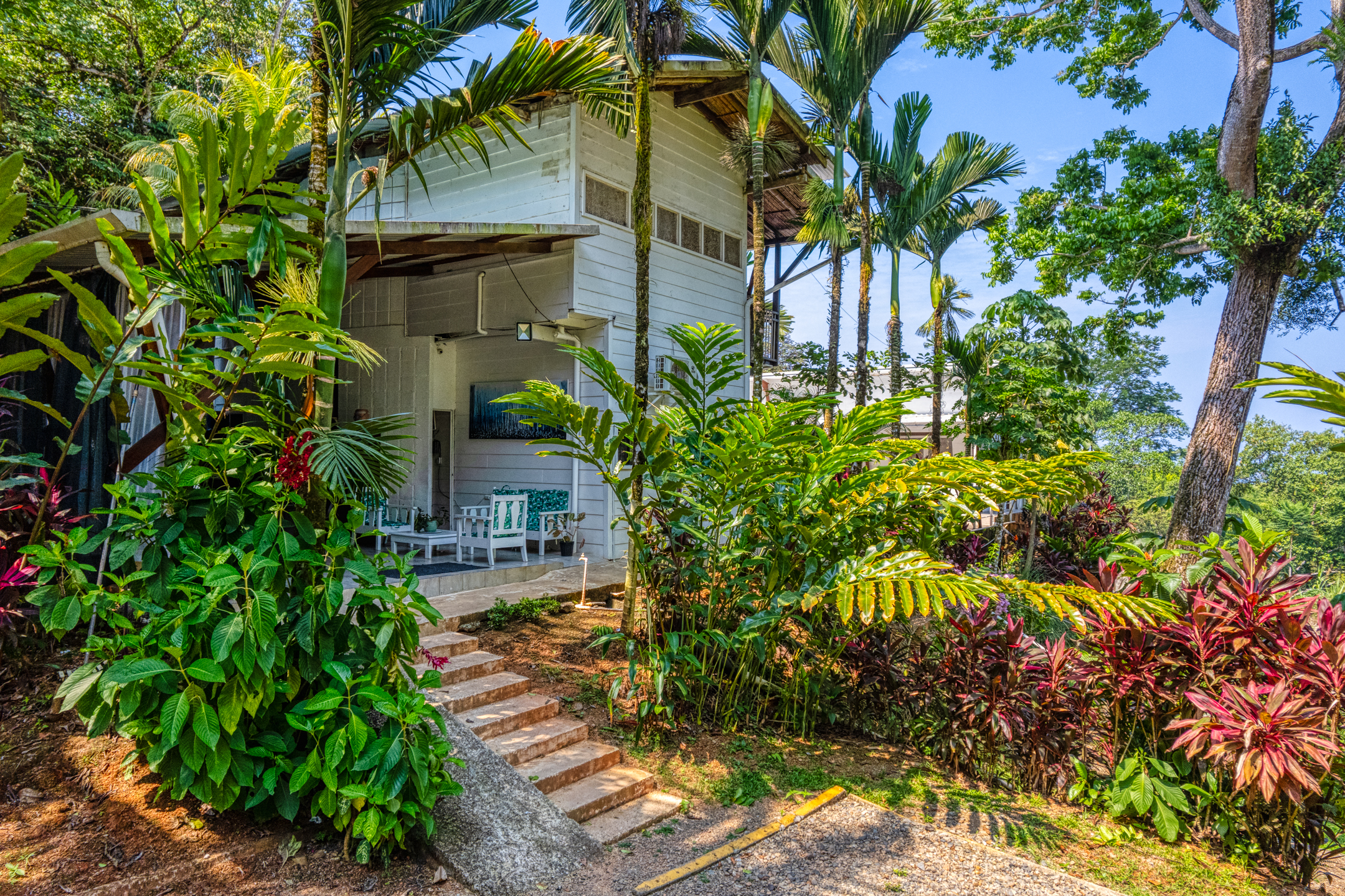 8 bed Hotel / Leisure For Sale in Uvita, Puntarenas - thumb 1