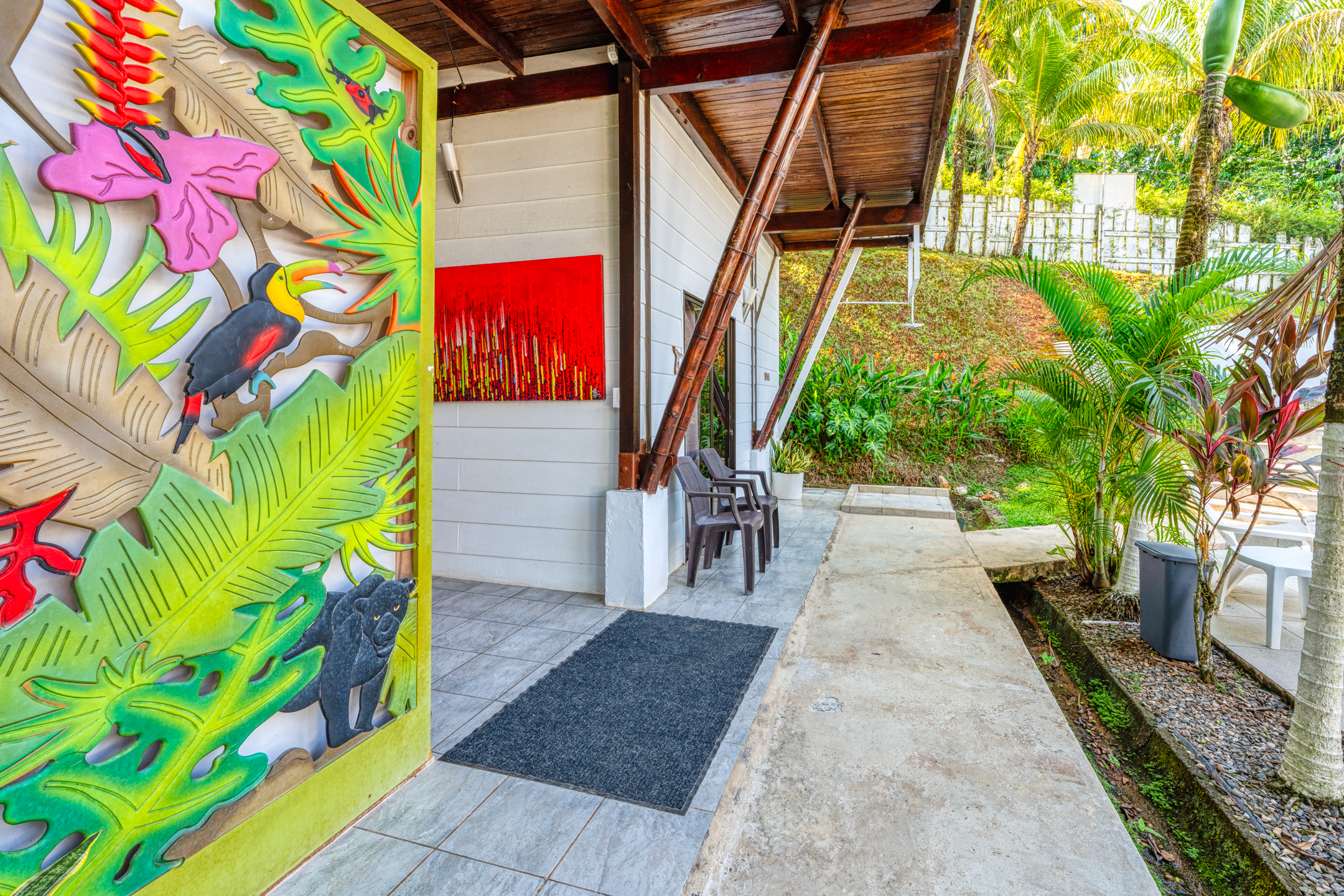 8 bed Hotel / Leisure For Sale in Uvita, Puntarenas - thumb 11