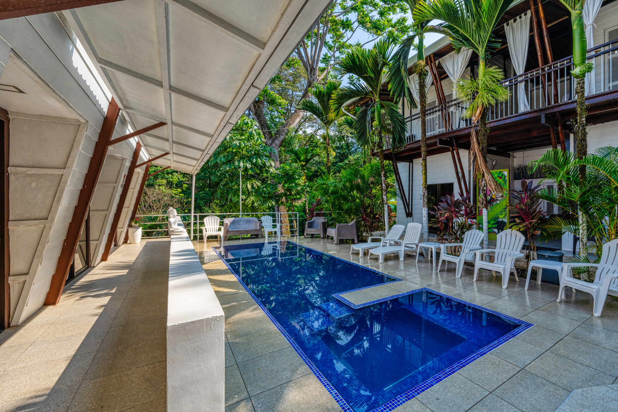 8 bed Hotel / Leisure For Sale in Uvita, Puntarenas - thumb 3