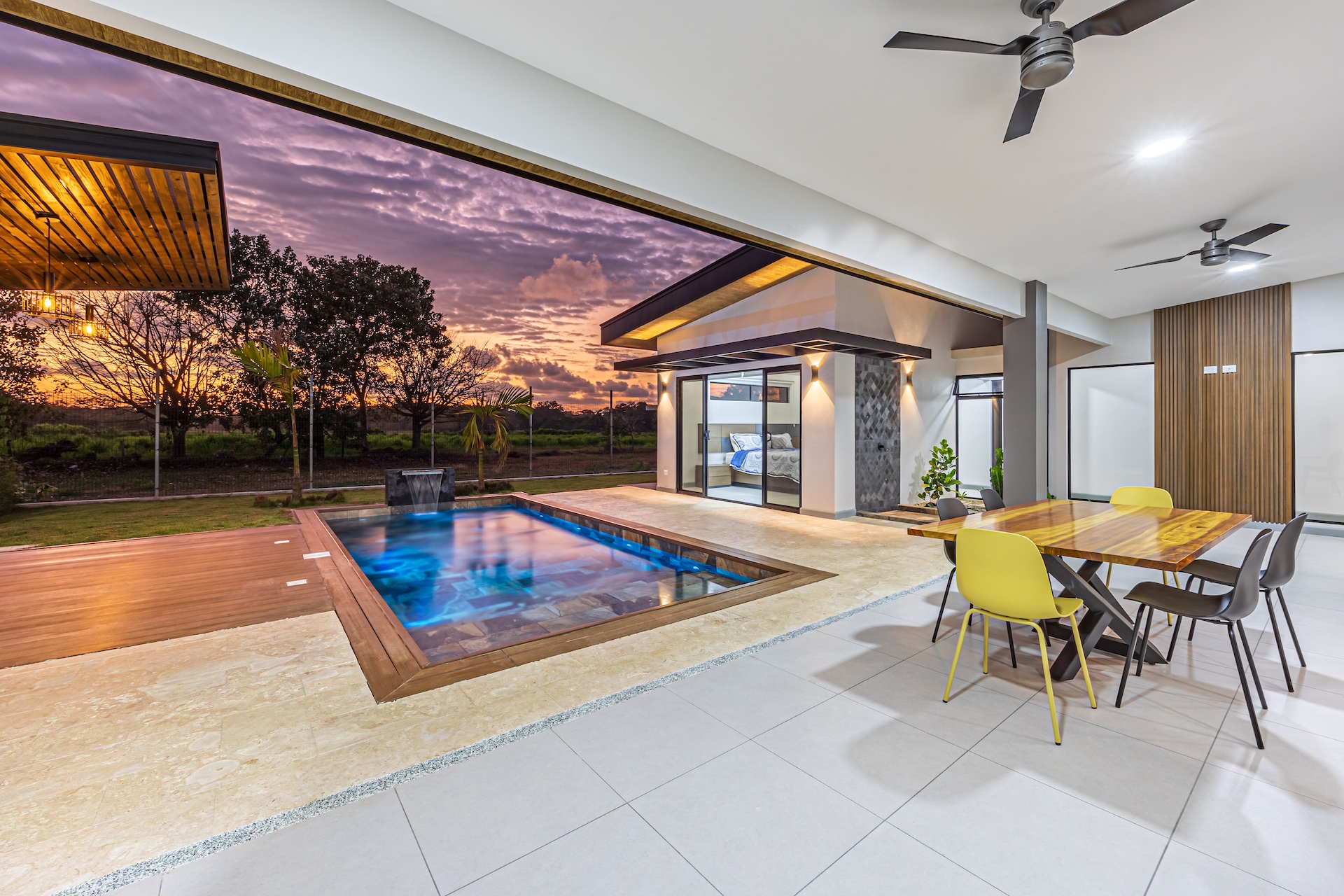 3 bed Single Family Homes For Sale in Uvita, Puntarenas - thumb 3