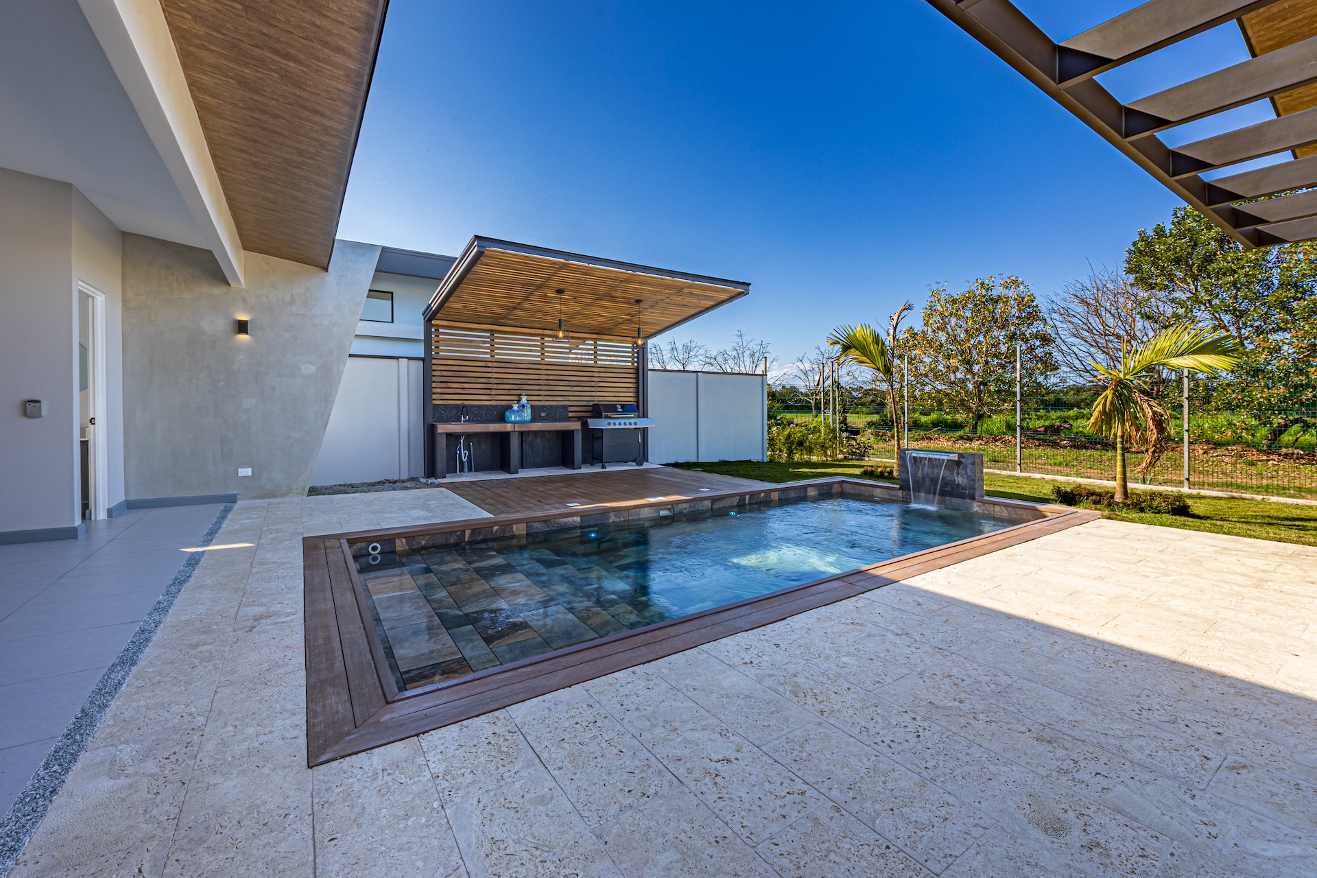 3 bed Single Family Homes For Sale in Uvita, Puntarenas - thumb 6