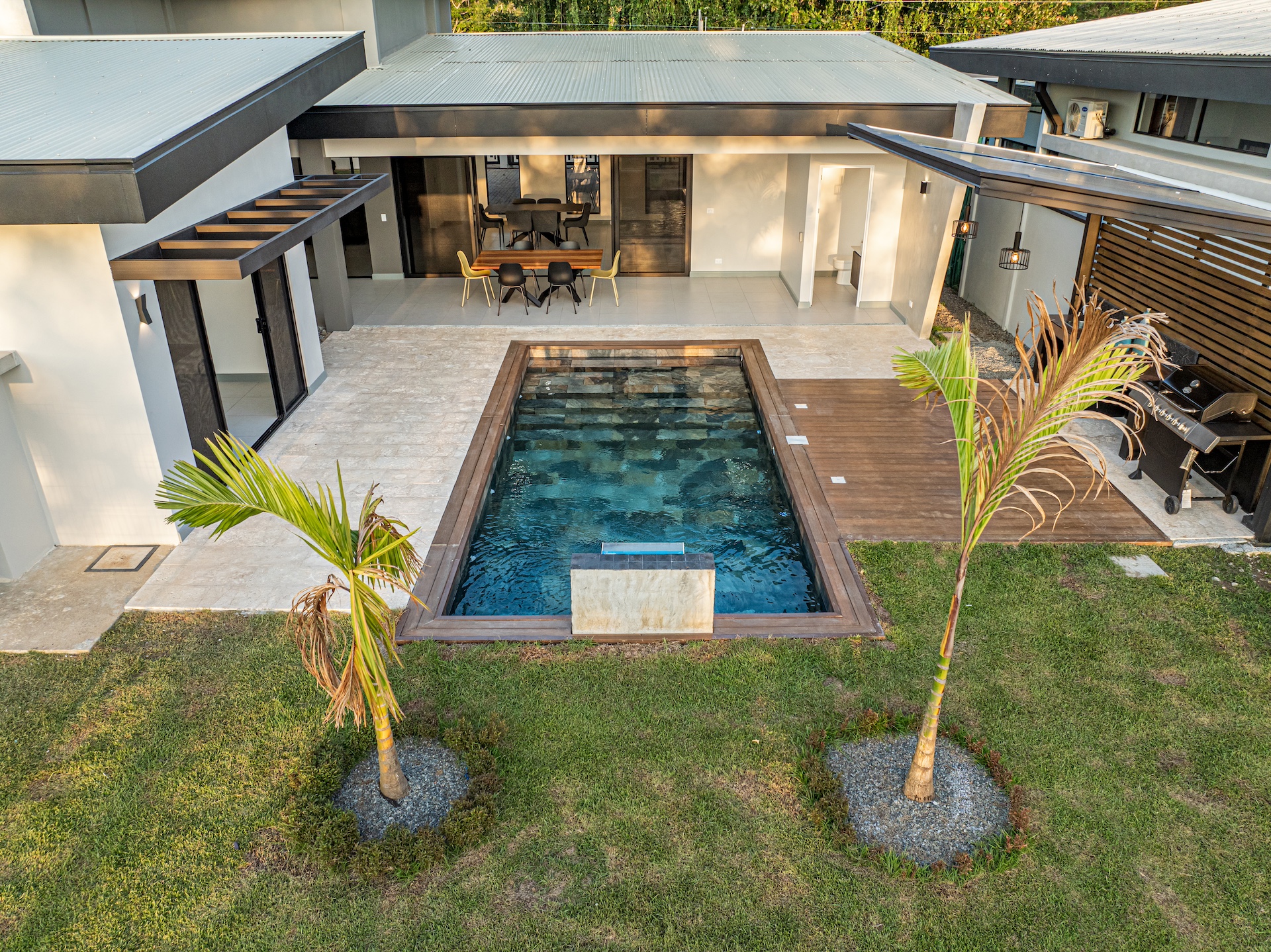 3 bed Single Family Homes For Sale in Uvita, Puntarenas - thumb 10