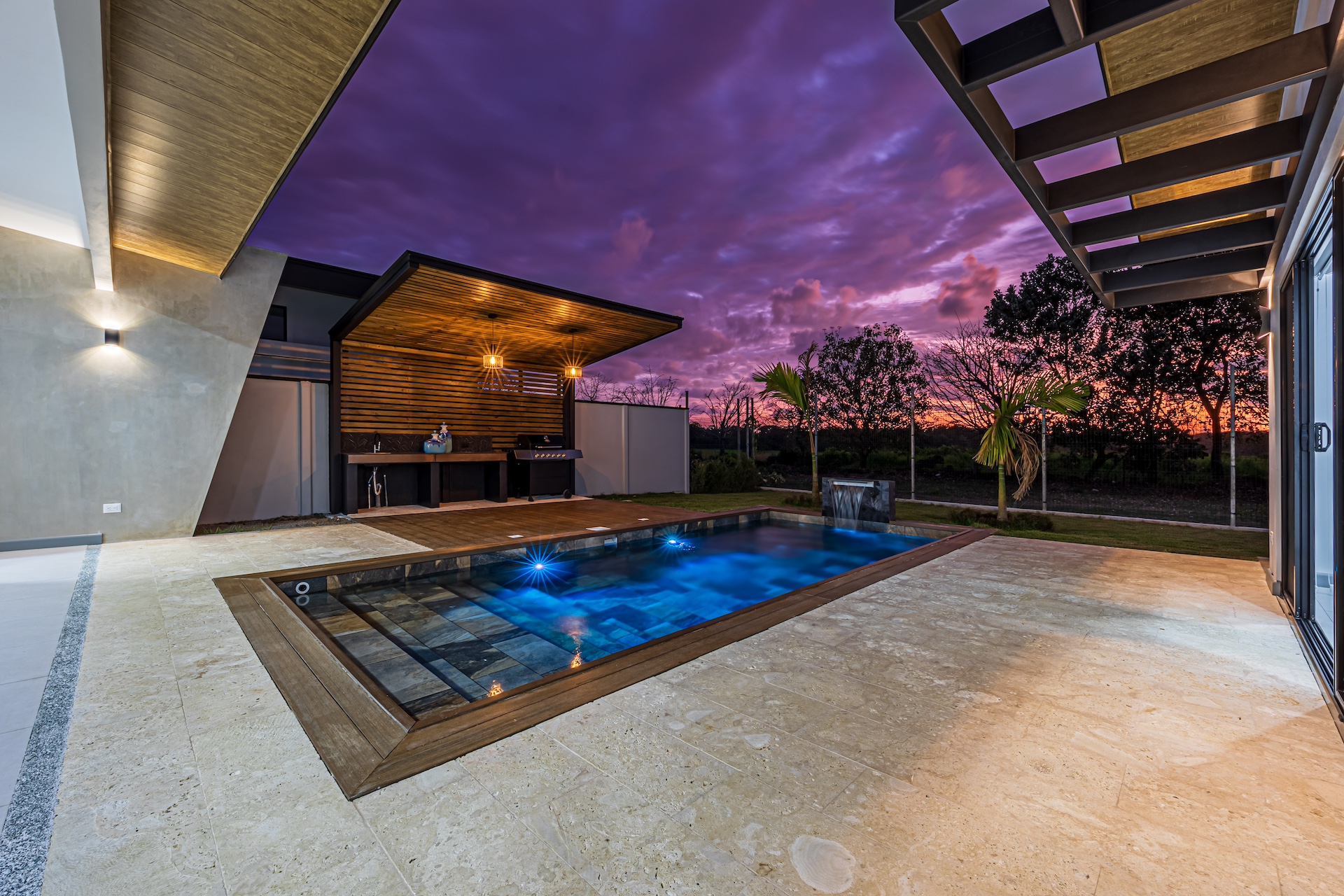 3 bed Single Family Homes For Sale in Uvita, Puntarenas - thumb 4