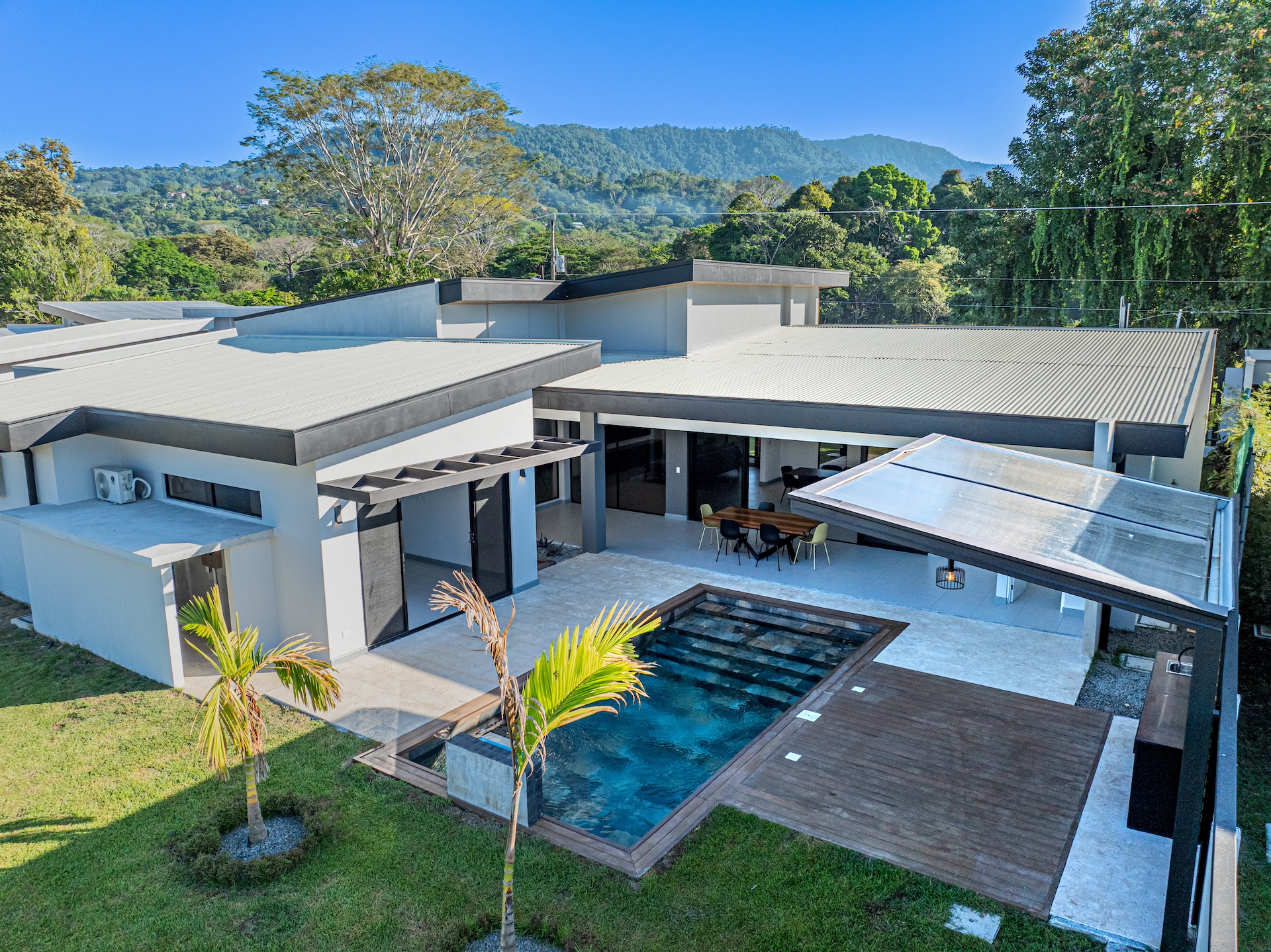 3 bed Single Family Homes For Sale in Uvita, Puntarenas - thumb 1