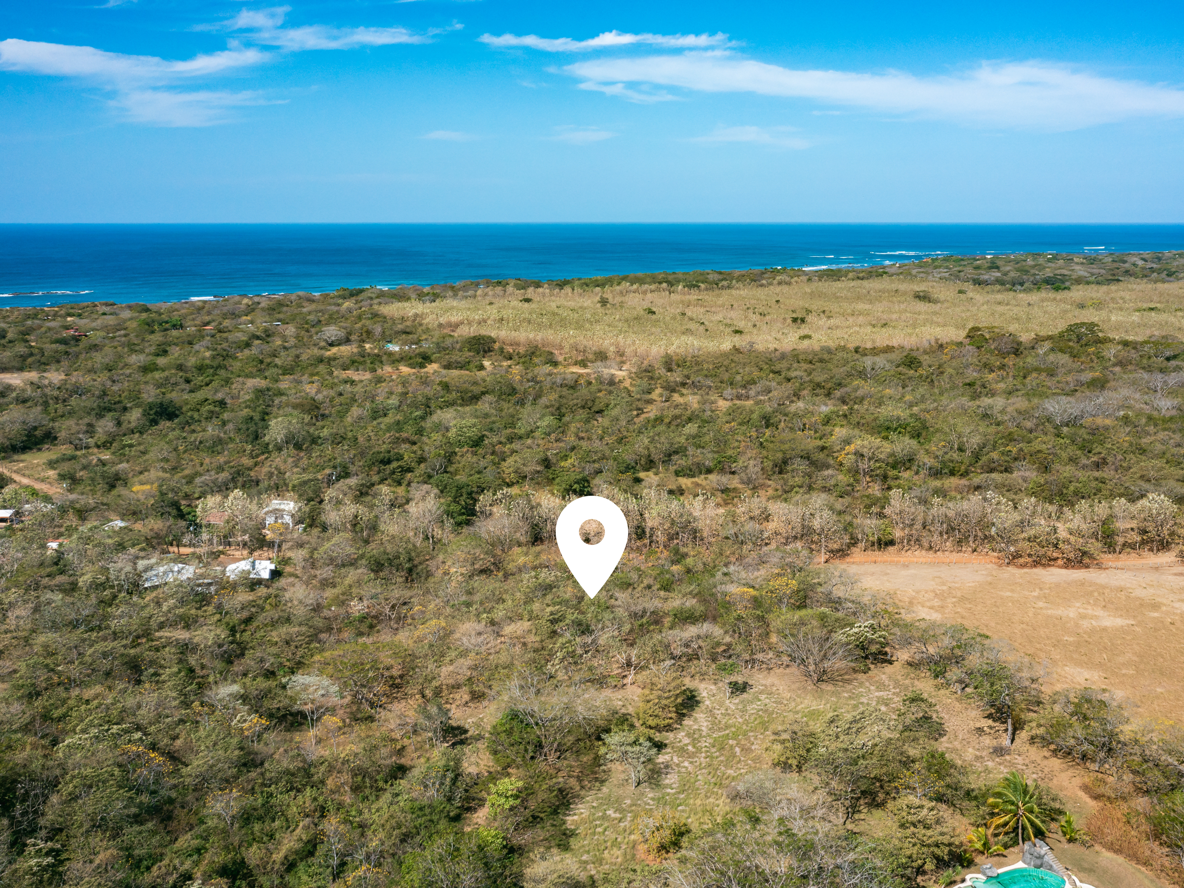 0 bed Land For Sale in Playa Negra, Guanacaste - thumb 1