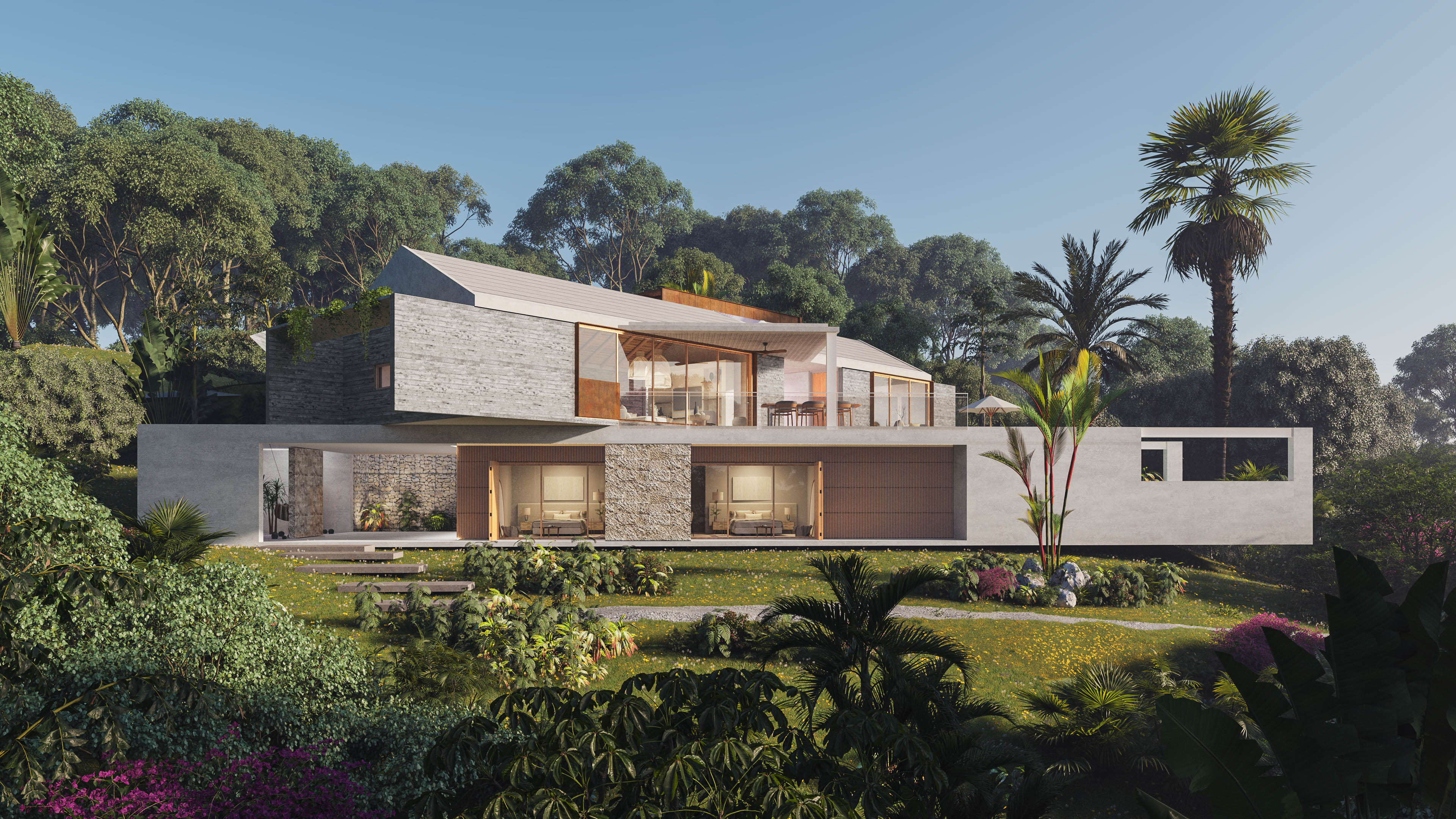 0 bed Land For Sale in Santa Teresa, Puntarenas - thumb 1