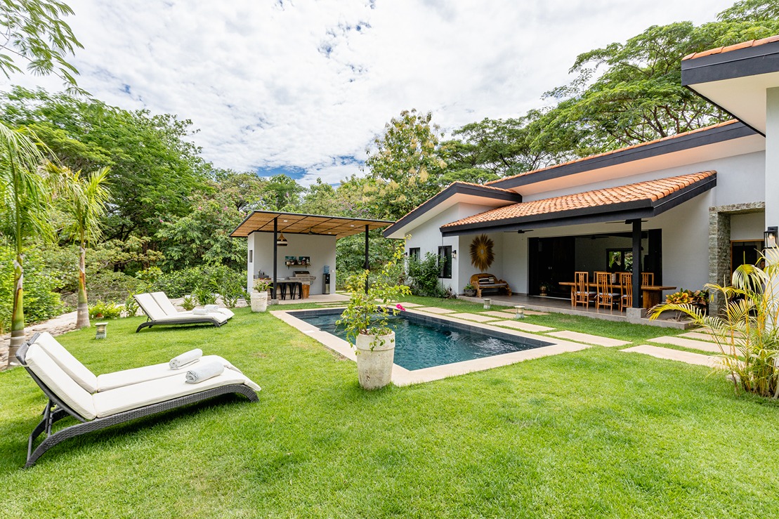 3 bed Single Family Homes For Sale in Tamarindo, Guanacaste - thumb 10