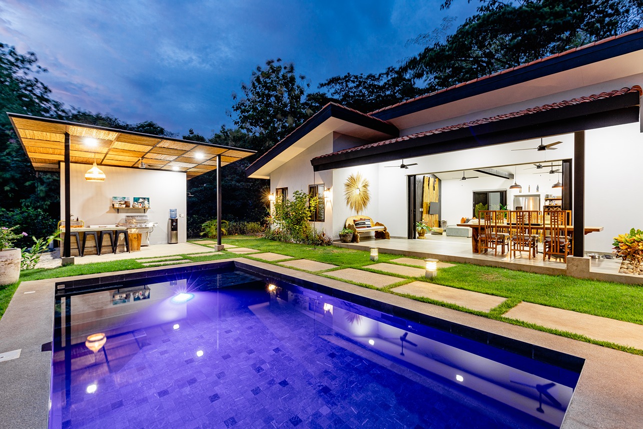 3 bed Single Family Homes For Sale in Tamarindo, Guanacaste - thumb 2