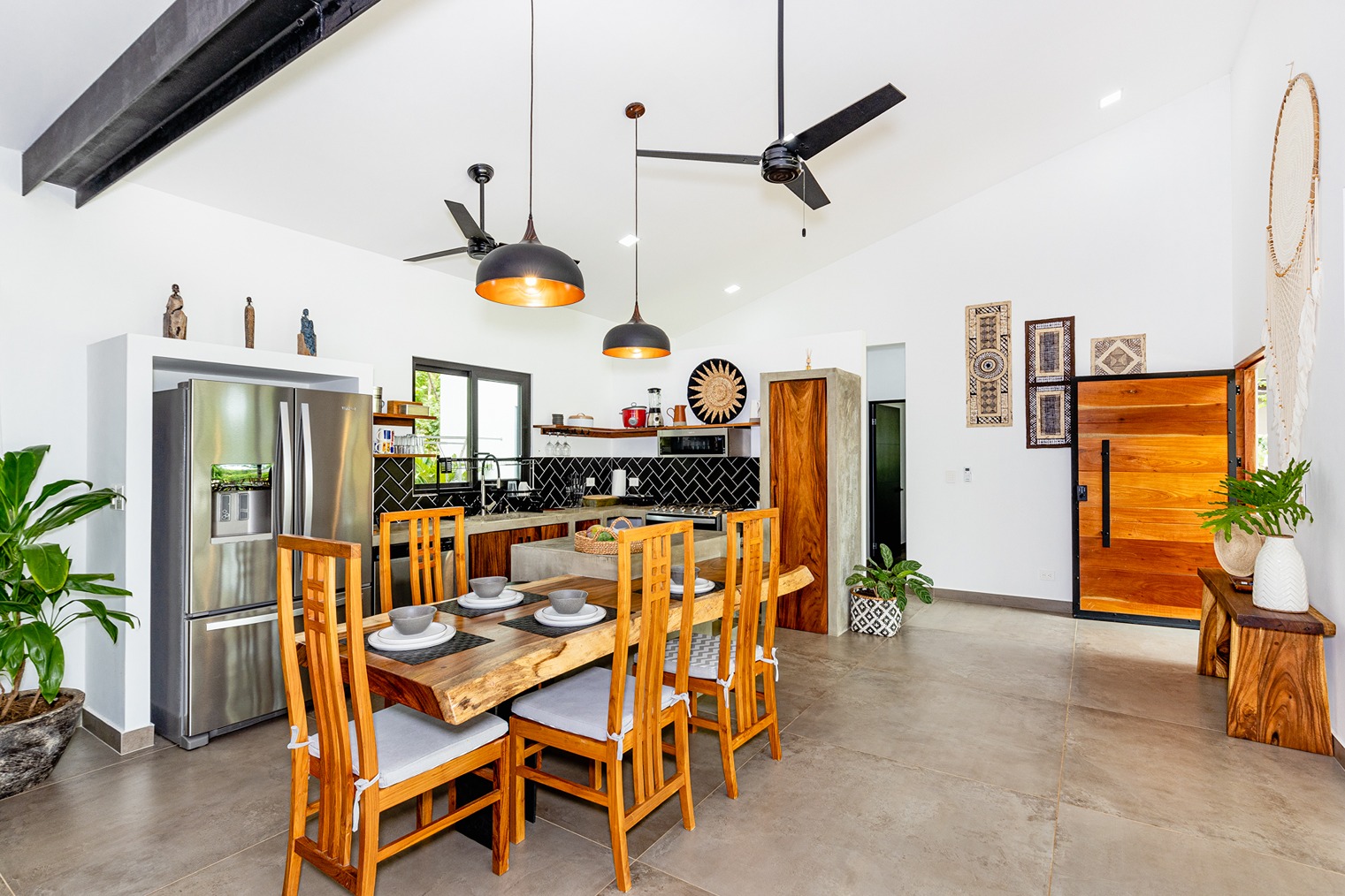 3 bed Single Family Homes For Sale in Tamarindo, Guanacaste - thumb 16