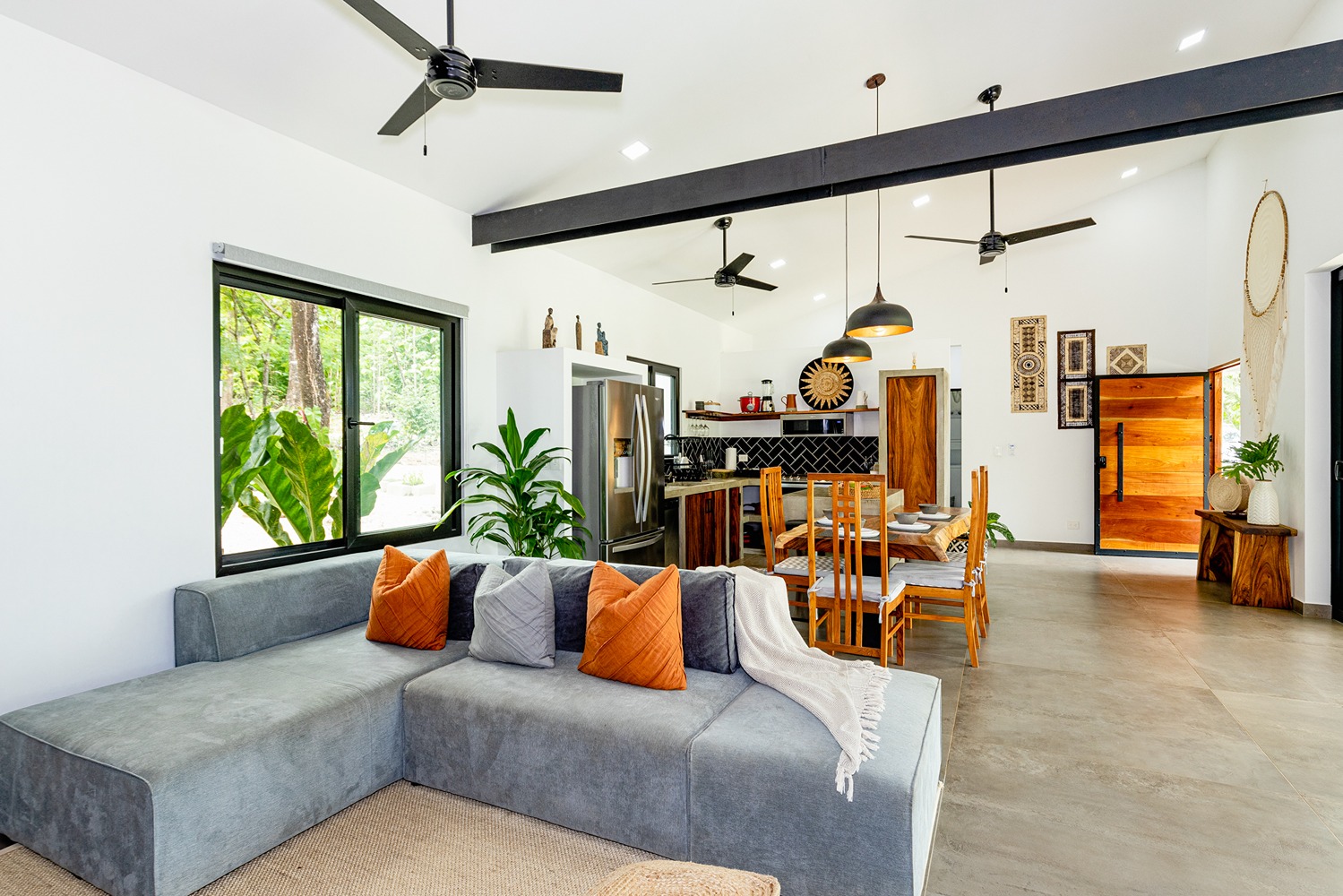 3 bed Single Family Homes For Sale in Tamarindo, Guanacaste - thumb 14