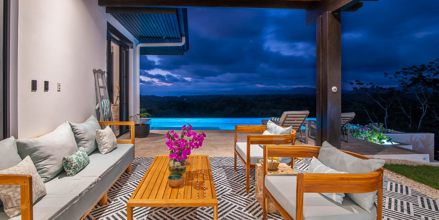 5 bed Single Family Homes For Sale in Playa Hermosa Santa Teresa, Puntarenas - thumb 27