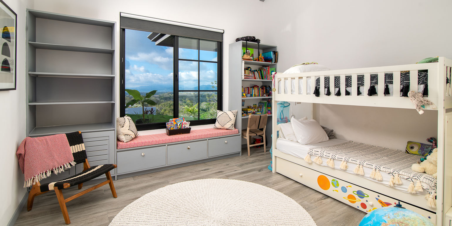 5 bed Single Family Homes For Sale in Playa Hermosa Santa Teresa, Puntarenas - thumb 26