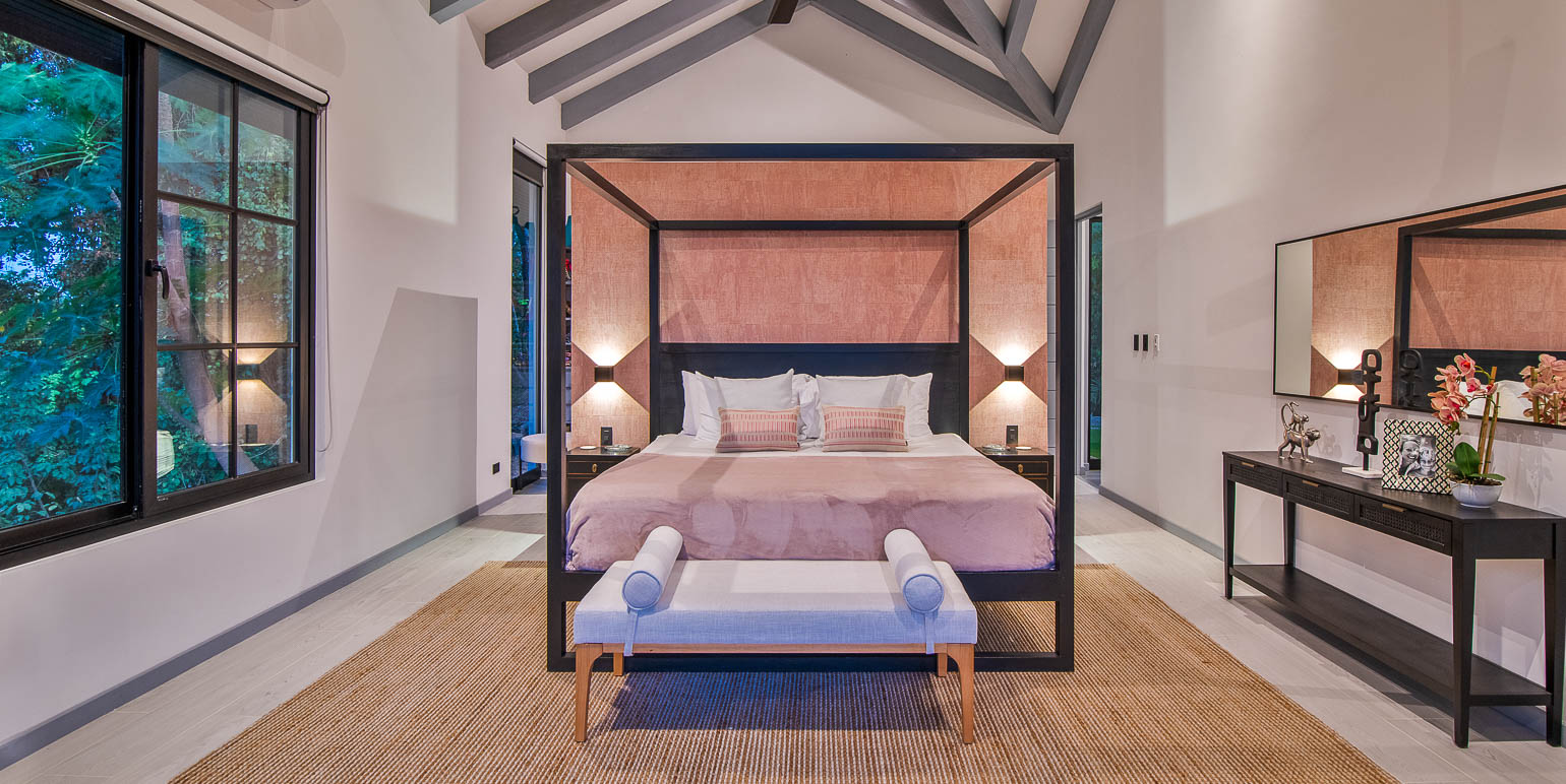 5 bed Single Family Homes For Sale in Playa Hermosa Santa Teresa, Puntarenas - thumb 20