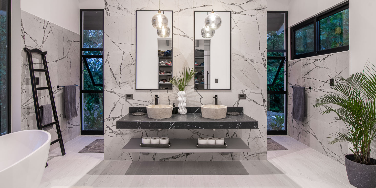 5 bed Single Family Homes For Sale in Playa Hermosa Santa Teresa, Puntarenas - thumb 18