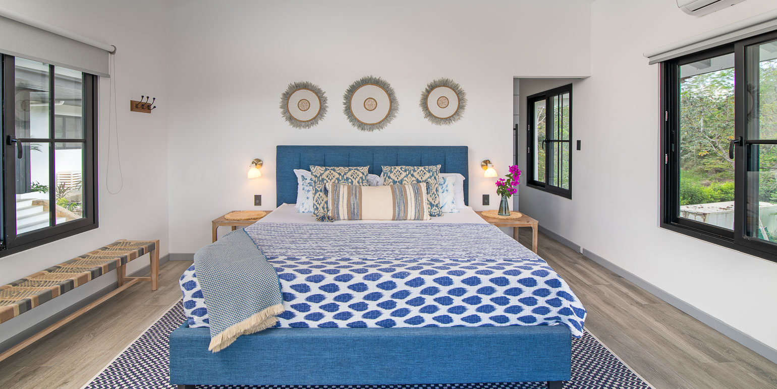 5 bed Single Family Homes For Sale in Playa Hermosa Santa Teresa, Puntarenas - thumb 24