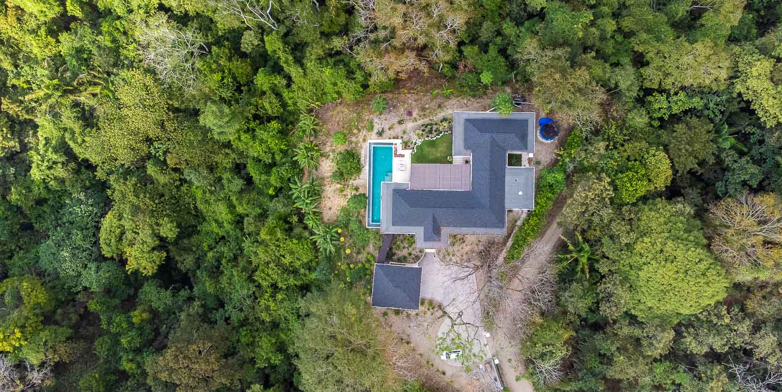 5 bed Single Family Homes For Sale in Playa Hermosa Santa Teresa, Puntarenas - thumb 22