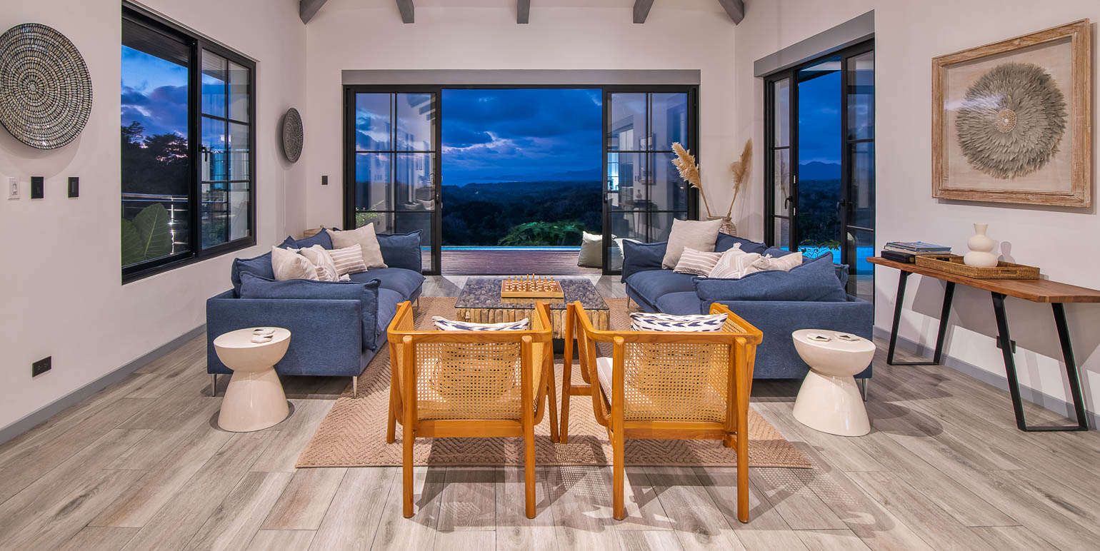 5 bed Single Family Homes For Sale in Playa Hermosa Santa Teresa, Puntarenas - thumb 10