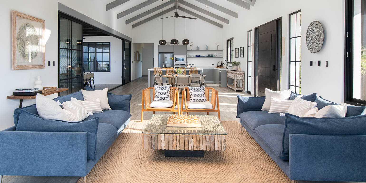 5 bed Single Family Homes For Sale in Playa Hermosa Santa Teresa, Puntarenas - thumb 12