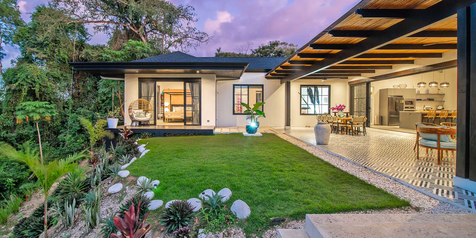 5 bed Single Family Homes For Sale in Playa Hermosa Santa Teresa, Puntarenas - thumb 4