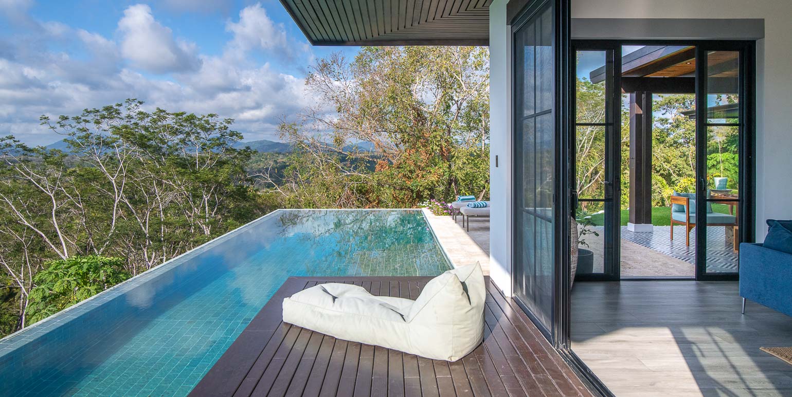 5 bed Single Family Homes For Sale in Playa Hermosa Santa Teresa, Puntarenas - thumb 21