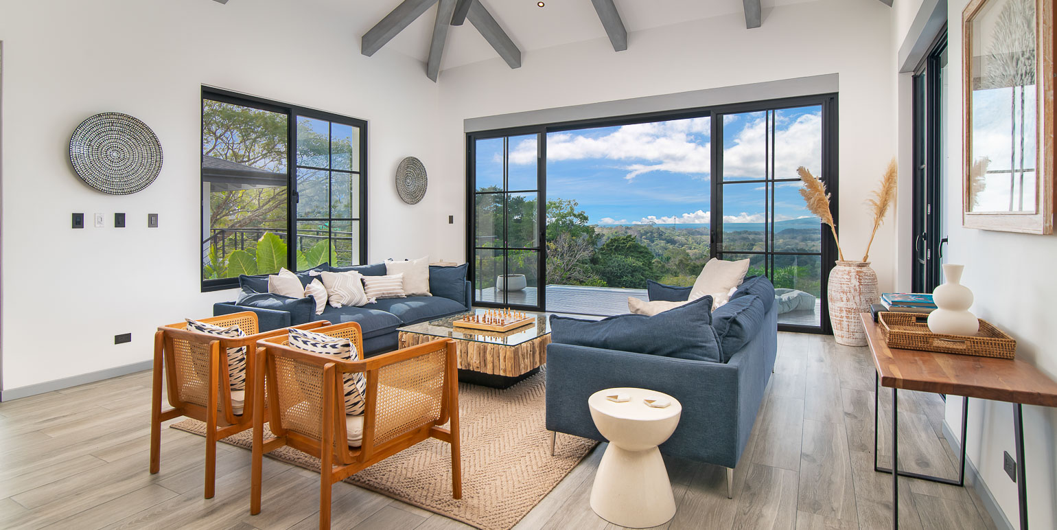 5 bed Single Family Homes For Sale in Playa Hermosa Santa Teresa, Puntarenas - thumb 14